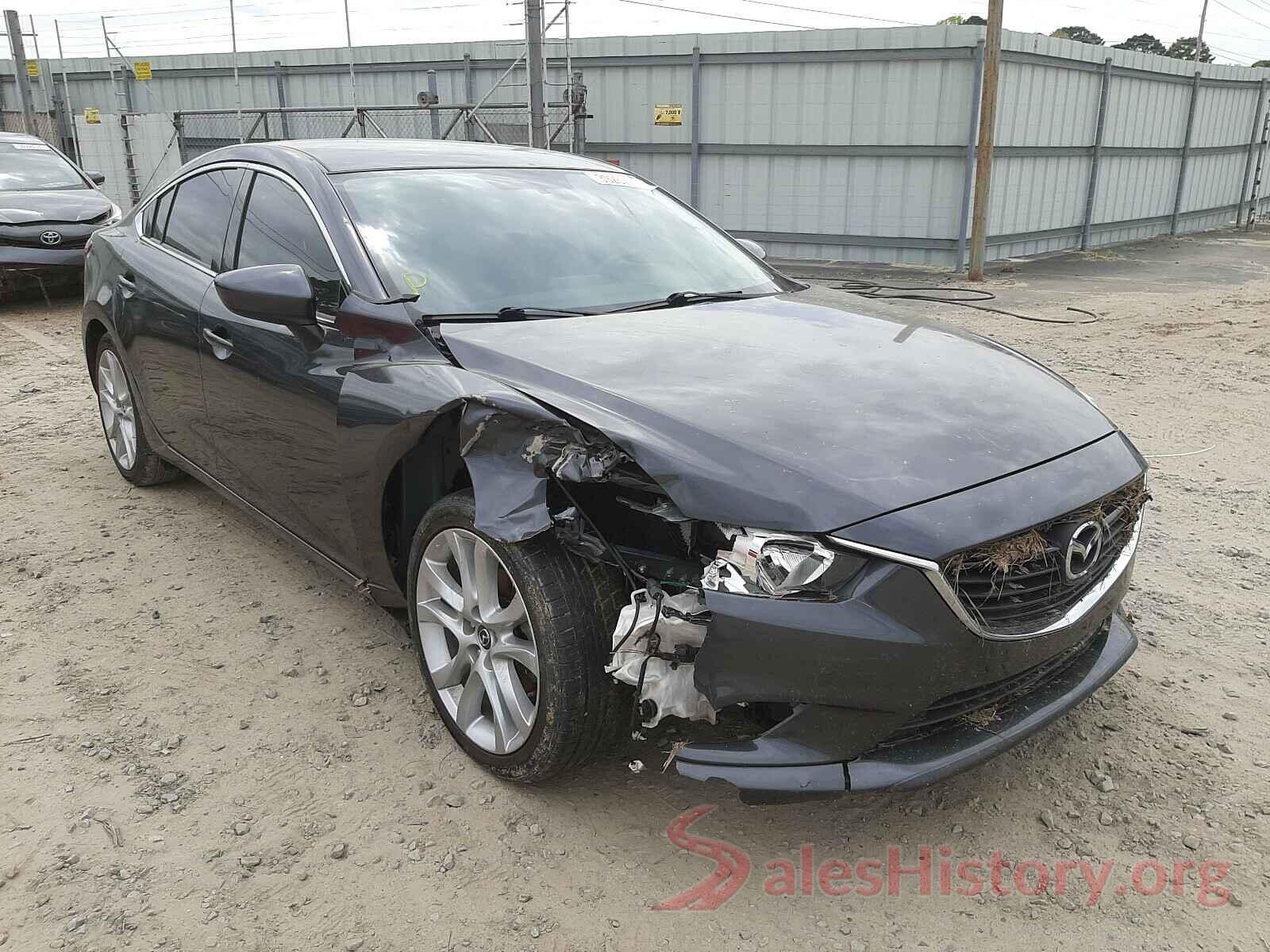 JM1GJ1V53G1439462 2016 MAZDA 6