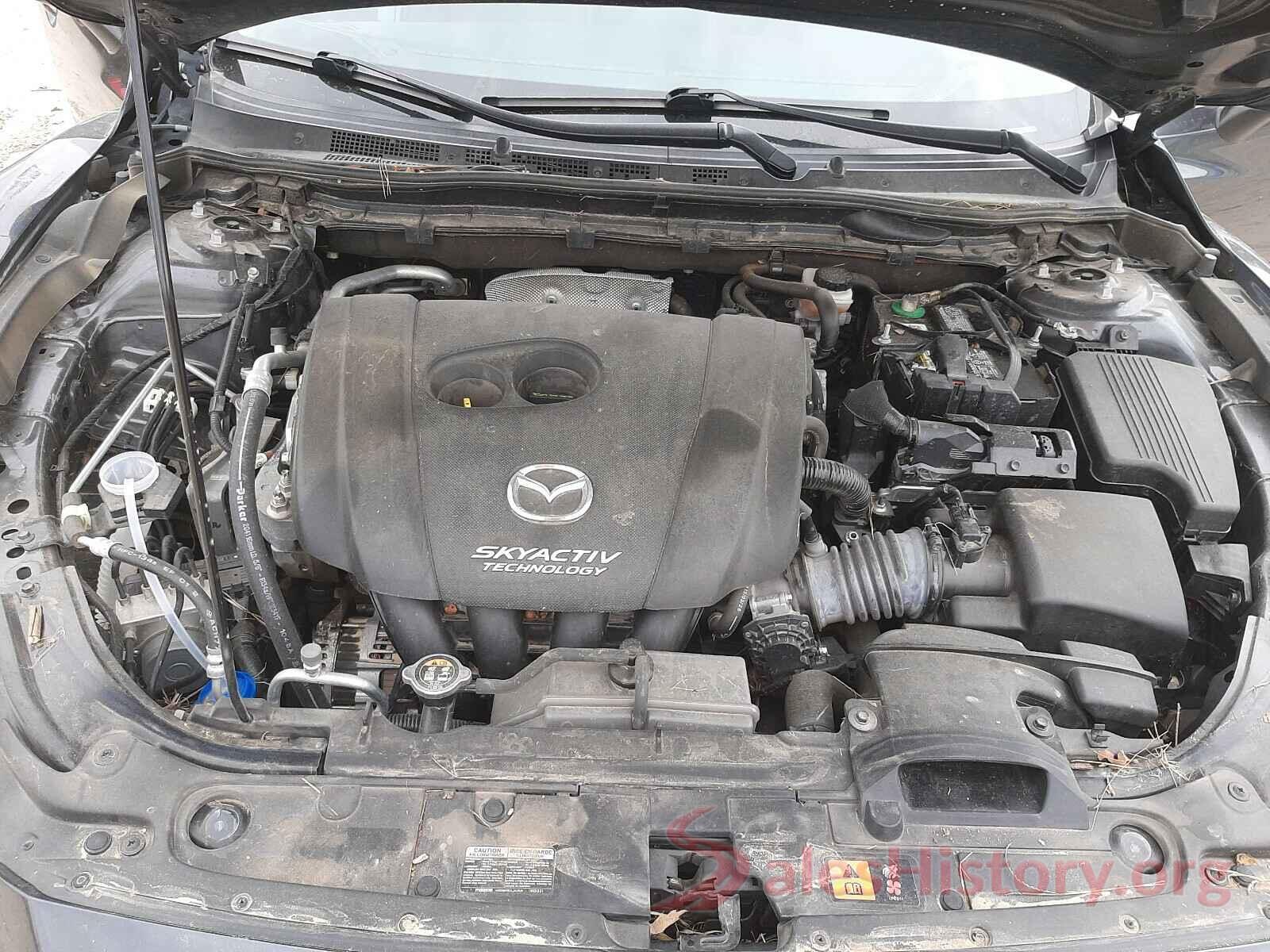 JM1GJ1V53G1439462 2016 MAZDA 6