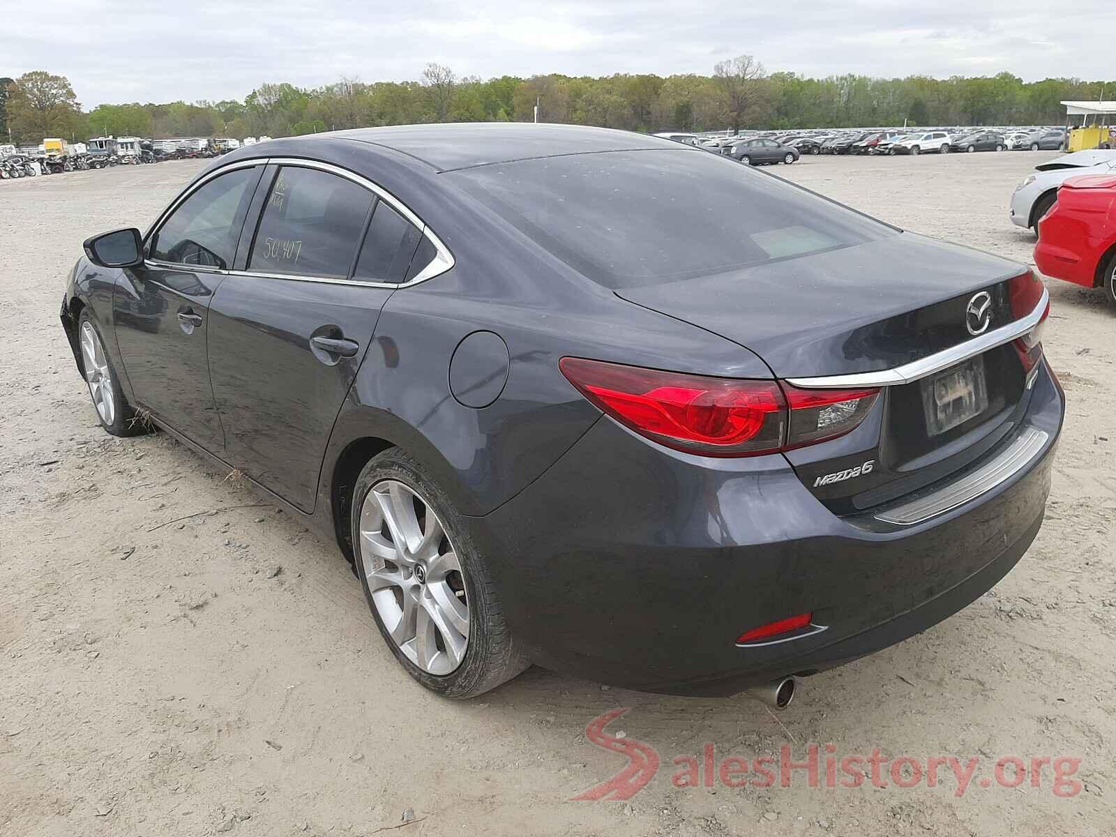 JM1GJ1V53G1439462 2016 MAZDA 6