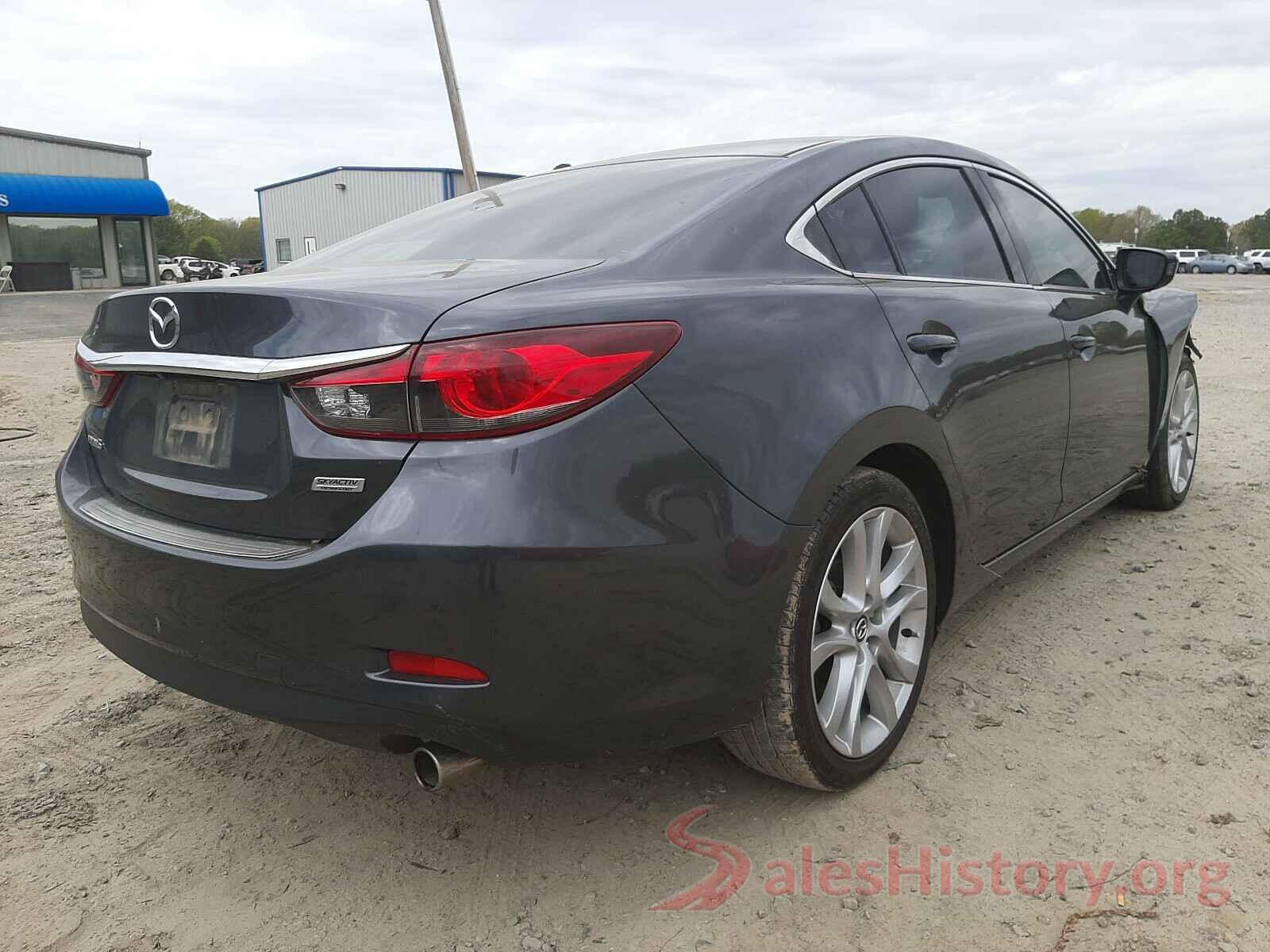 JM1GJ1V53G1439462 2016 MAZDA 6