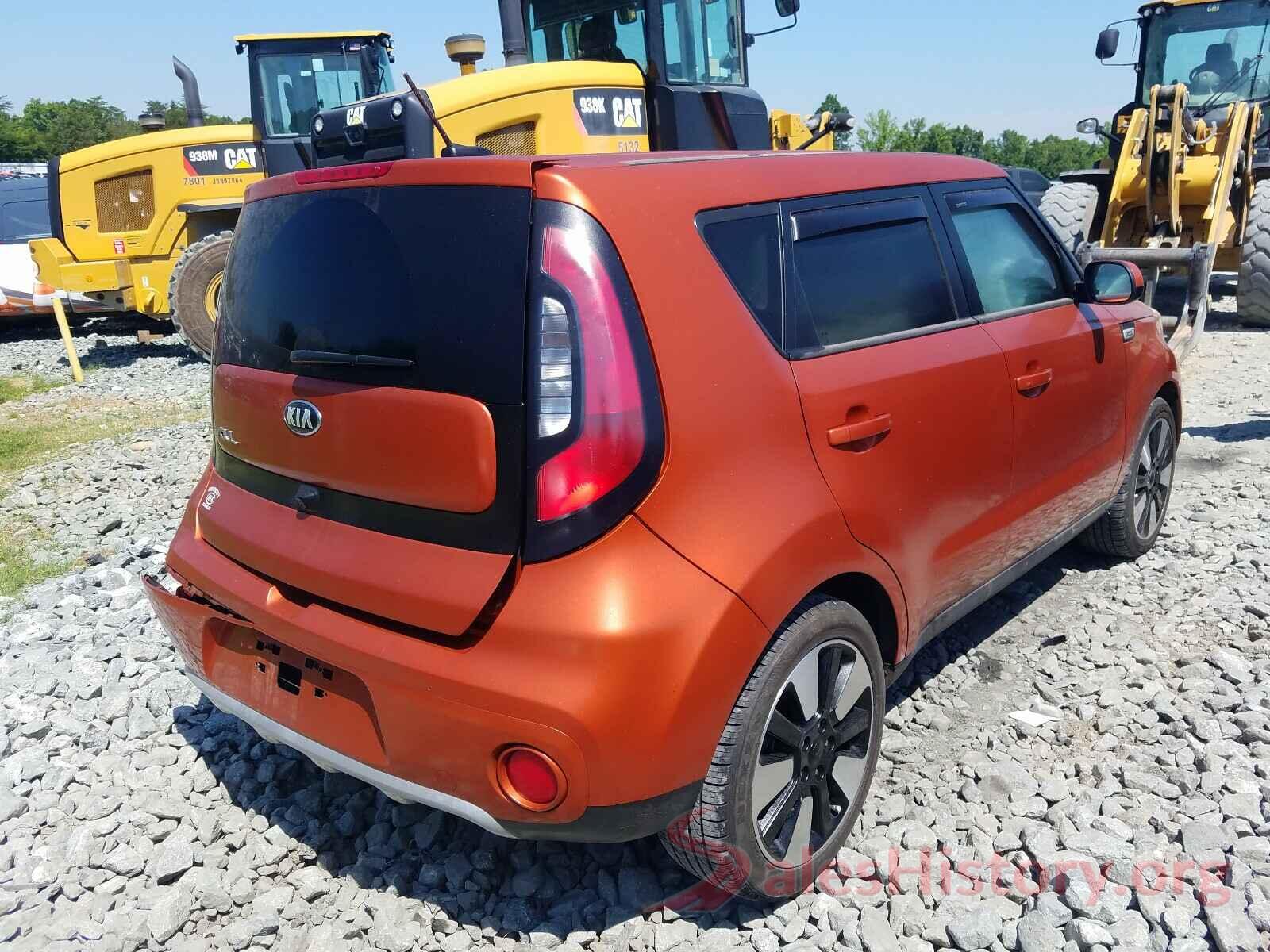 KNDJP3A57K7634198 2019 KIA SOUL