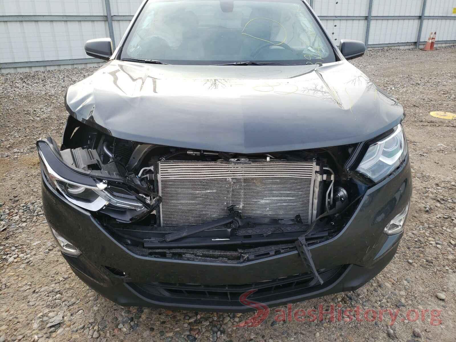 2GNAXHEVXK6267344 2019 CHEVROLET EQUINOX