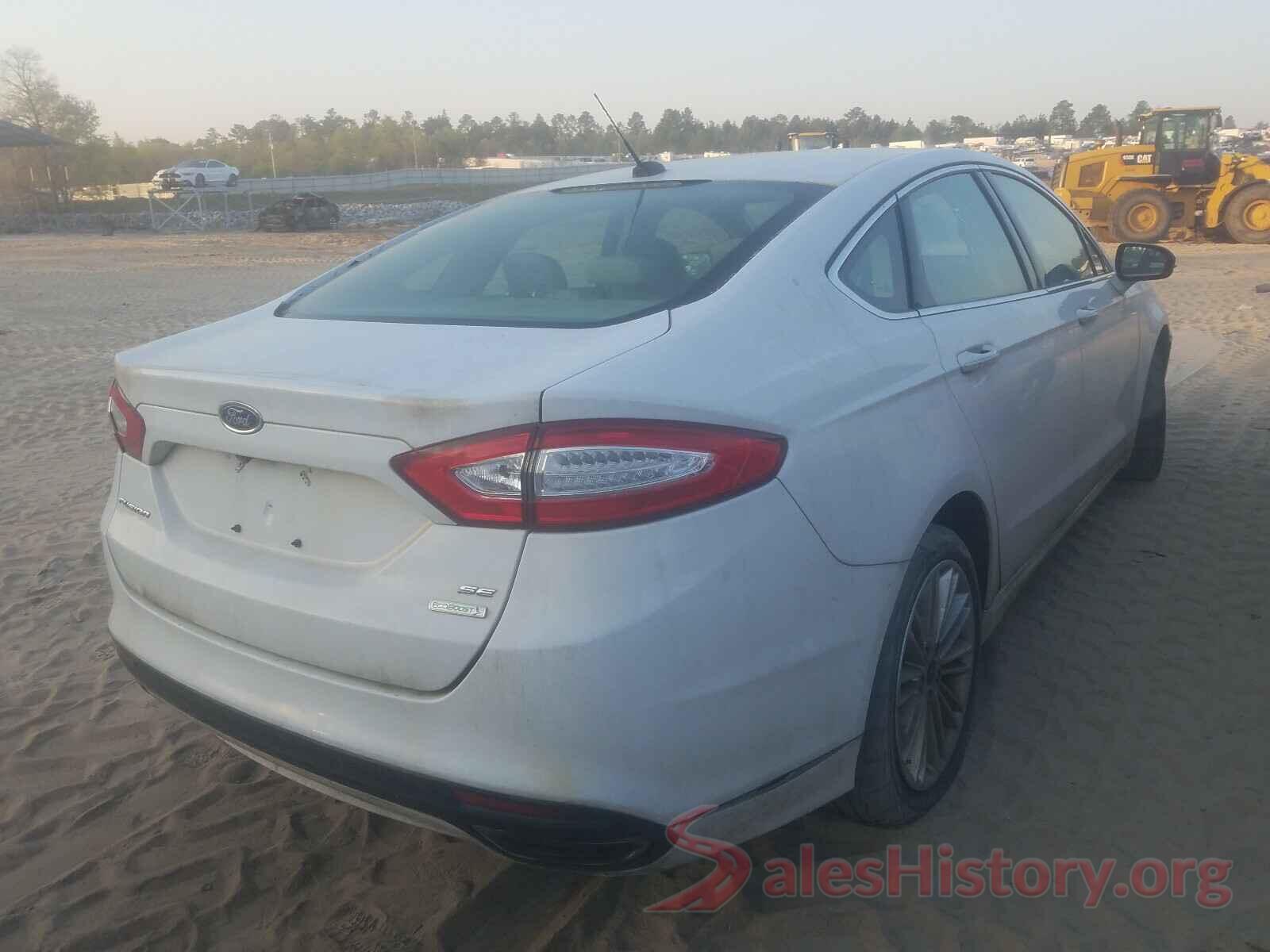 3FA6P0H91GR343909 2016 FORD FUSION