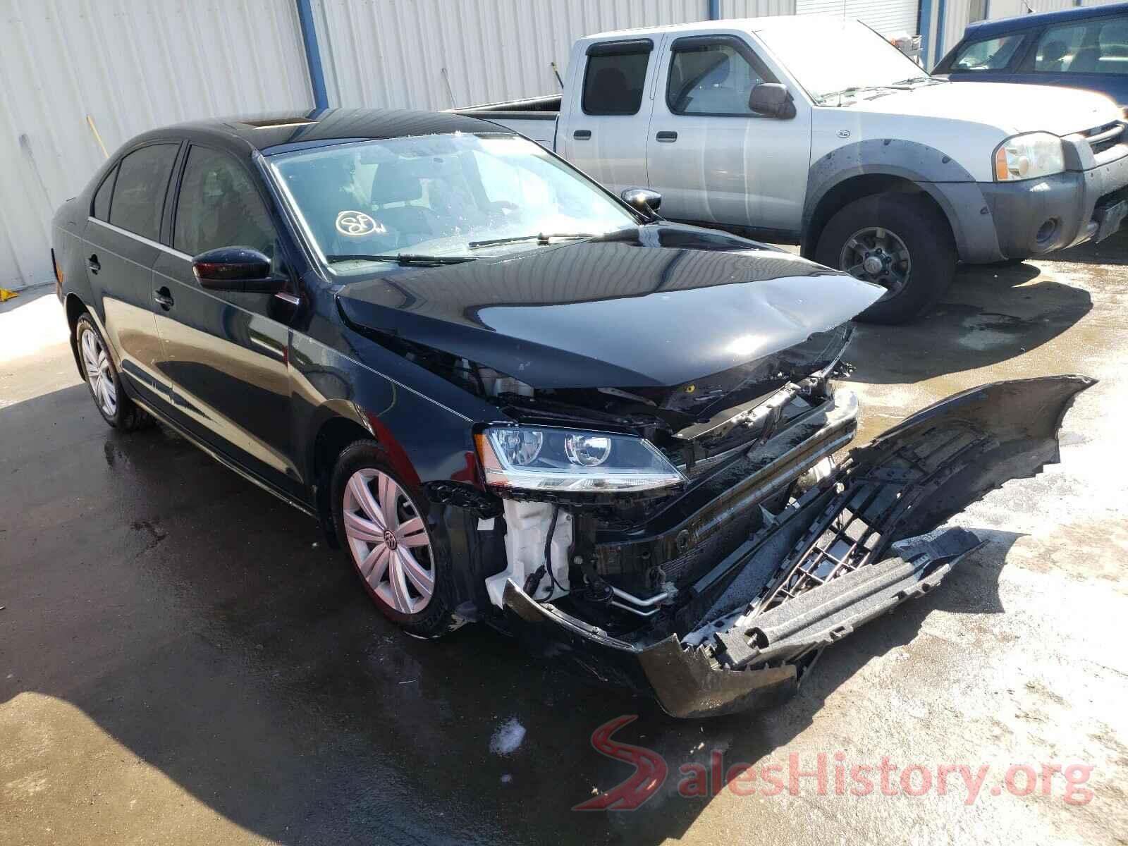 3VW2B7AJ0HM328379 2017 VOLKSWAGEN JETTA