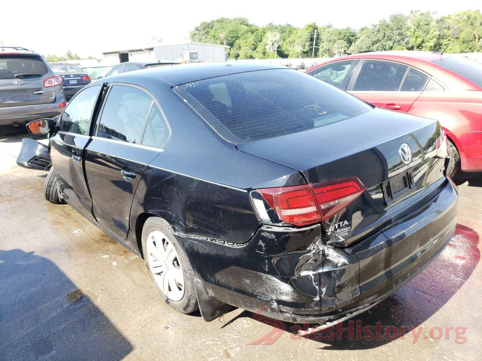 3VW2B7AJ0HM328379 2017 VOLKSWAGEN JETTA