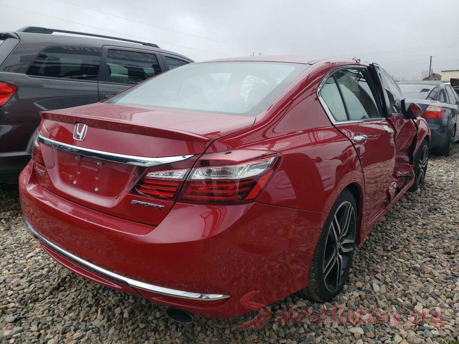 1HGCR2F52HA138406 2017 HONDA ACCORD