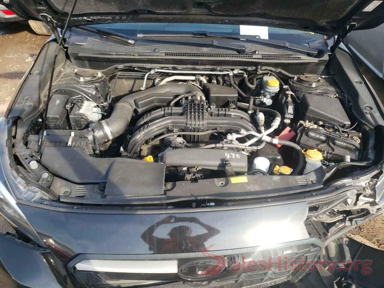 JF2GTACC4KH231345 2019 SUBARU CROSSTREK