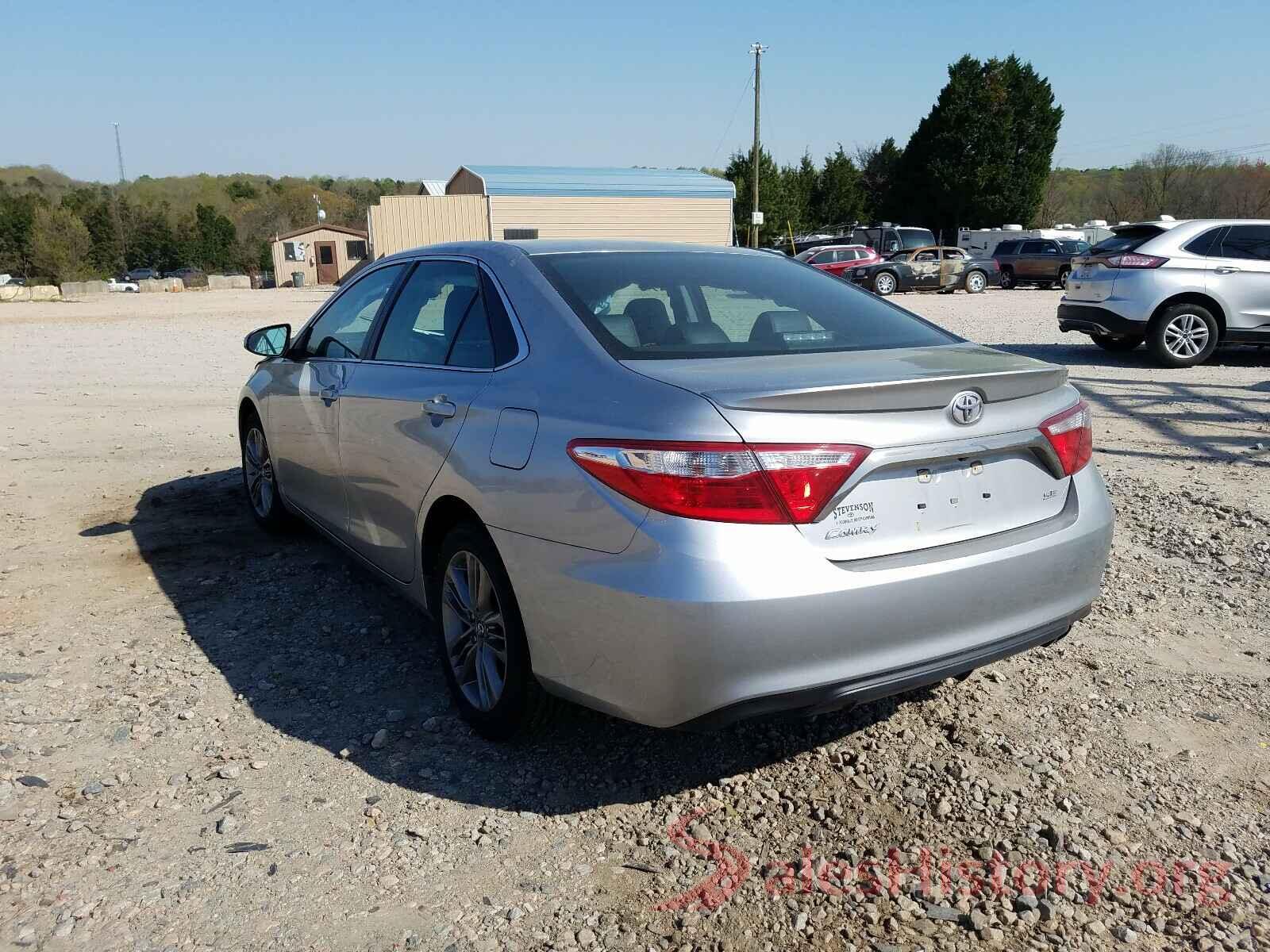 4T1BF1FK4HU348387 2017 TOYOTA CAMRY