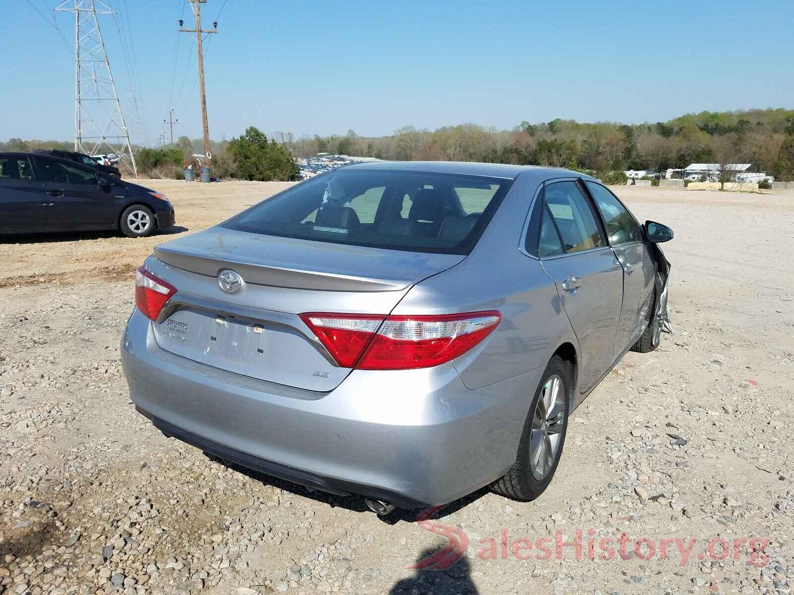 4T1BF1FK4HU348387 2017 TOYOTA CAMRY