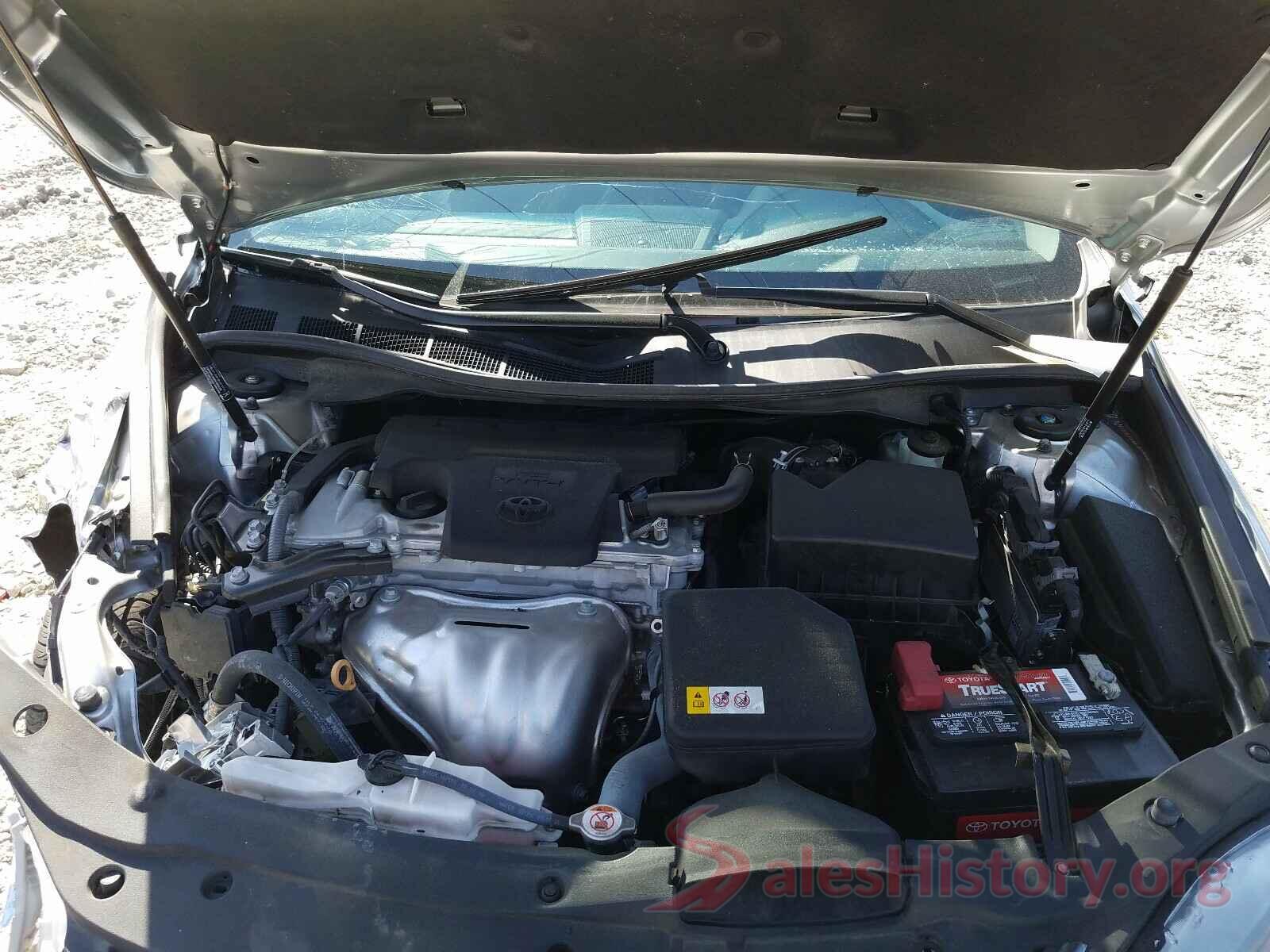 4T1BF1FK4HU348387 2017 TOYOTA CAMRY