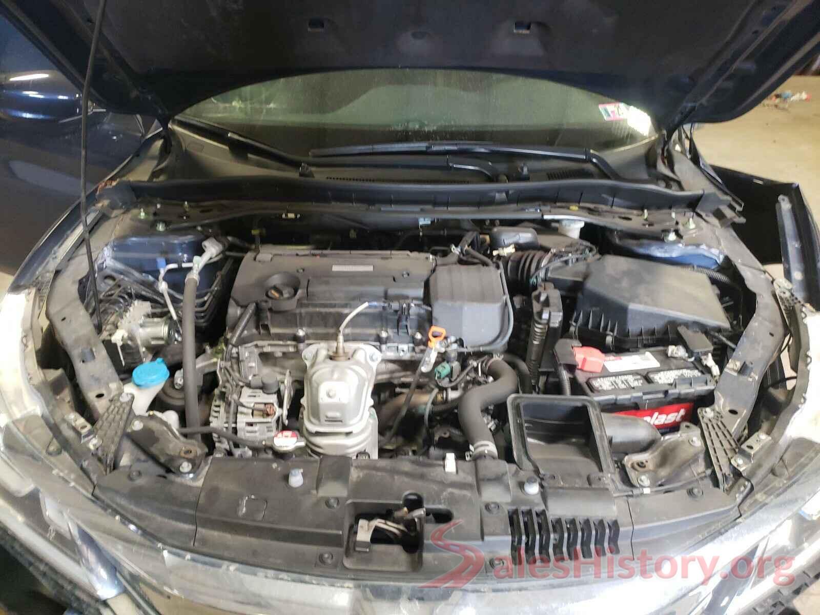 1HGCR2F52HA253765 2017 HONDA ACCORD