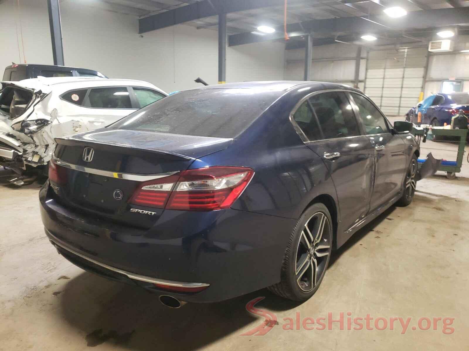 1HGCR2F52HA253765 2017 HONDA ACCORD