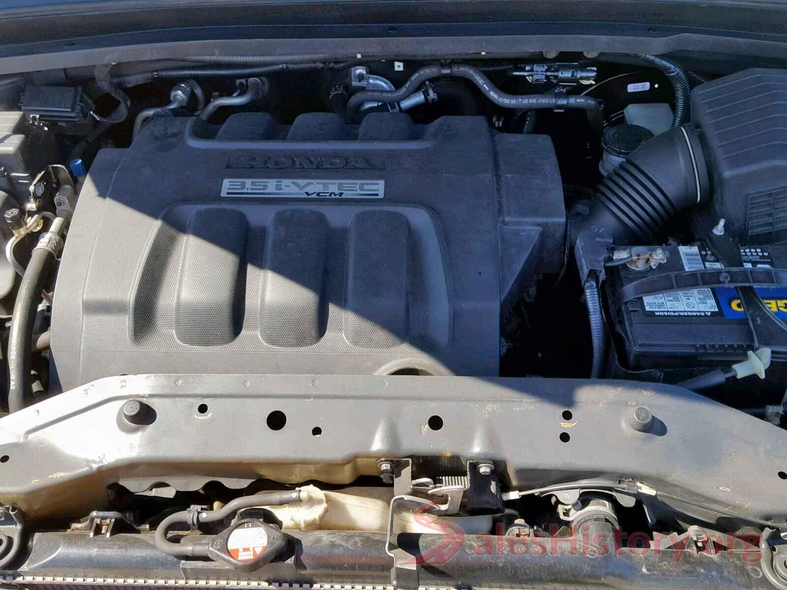 5FNRL387X6B018758 2006 HONDA ODYSSEY EX