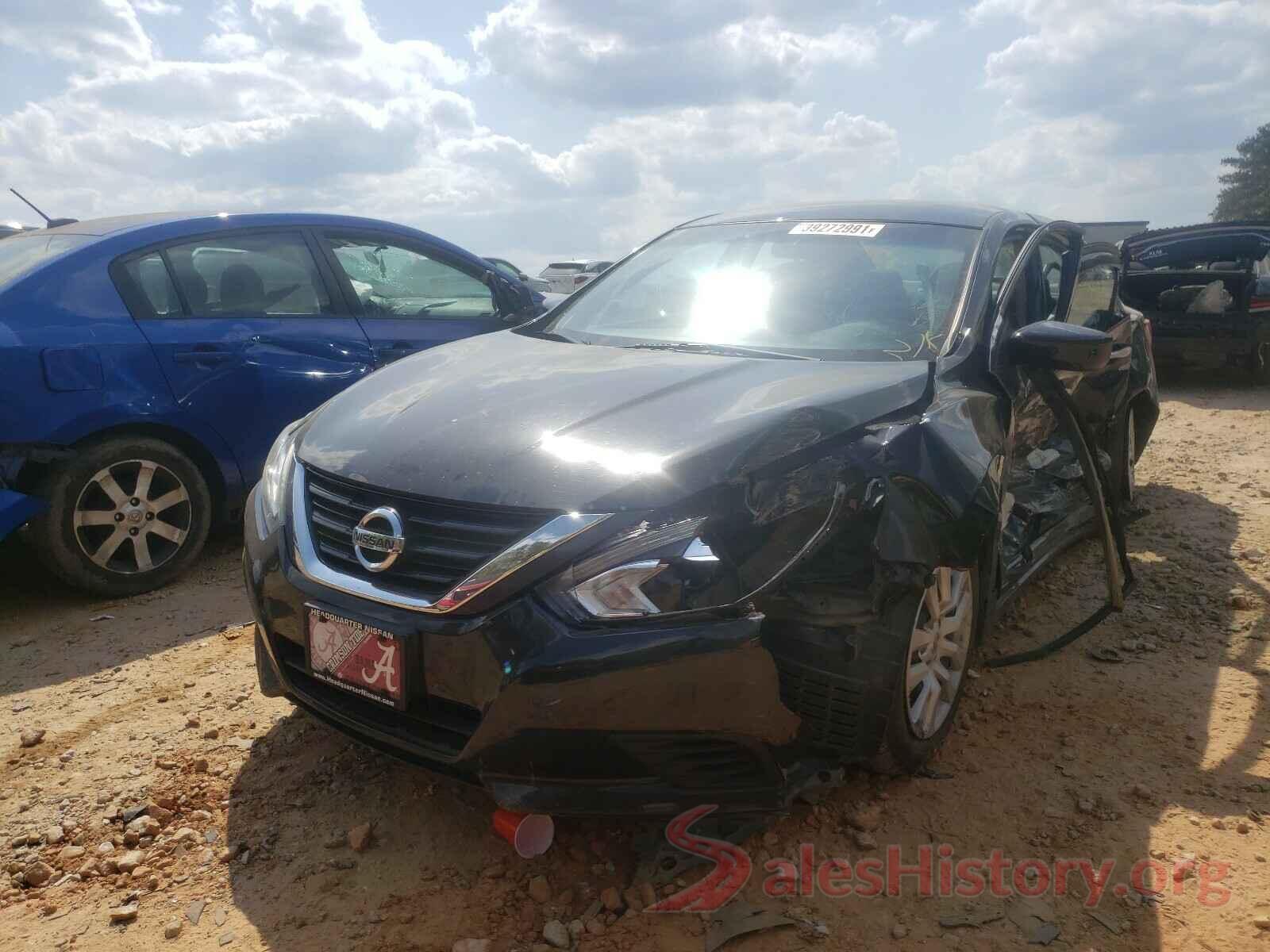 1N4AL3AP2GN379434 2016 NISSAN ALTIMA