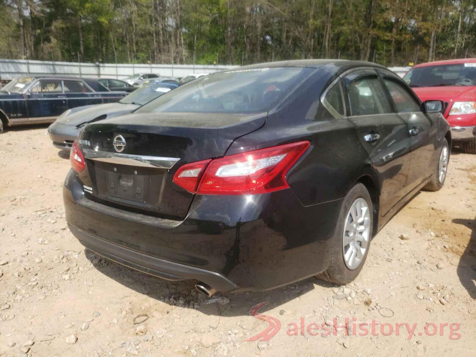 1N4AL3AP2GN379434 2016 NISSAN ALTIMA