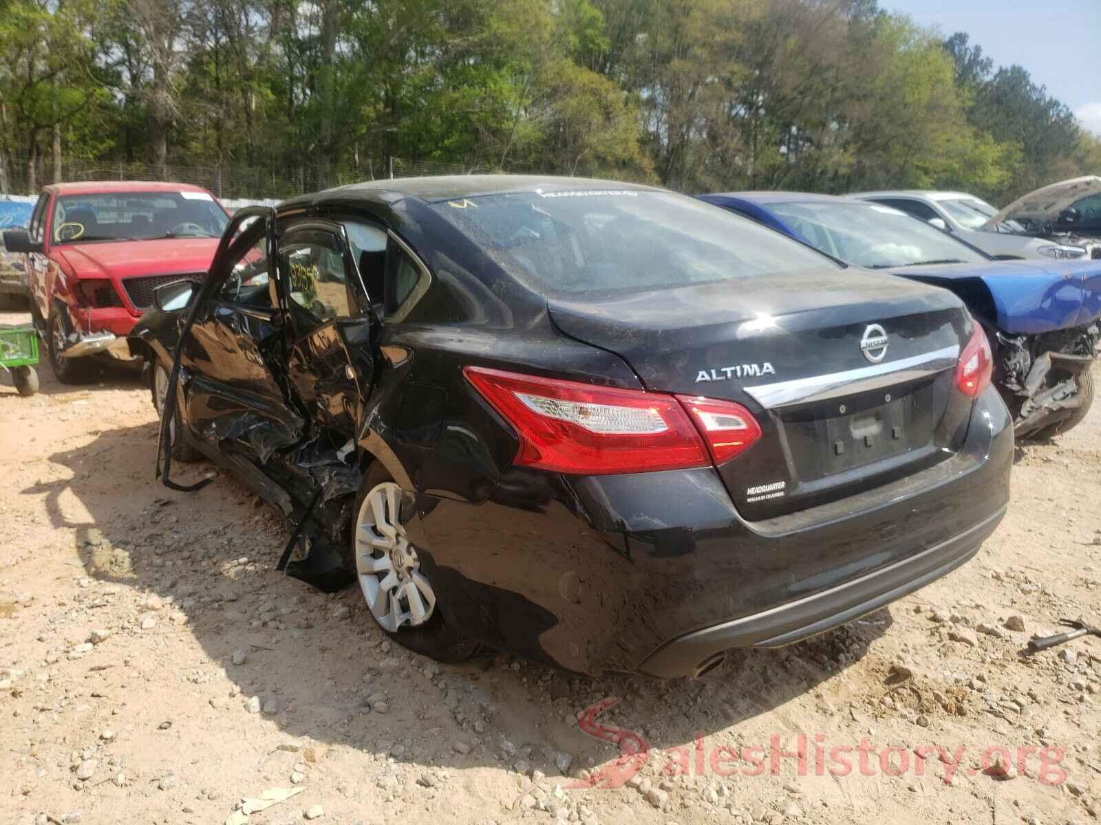 1N4AL3AP2GN379434 2016 NISSAN ALTIMA