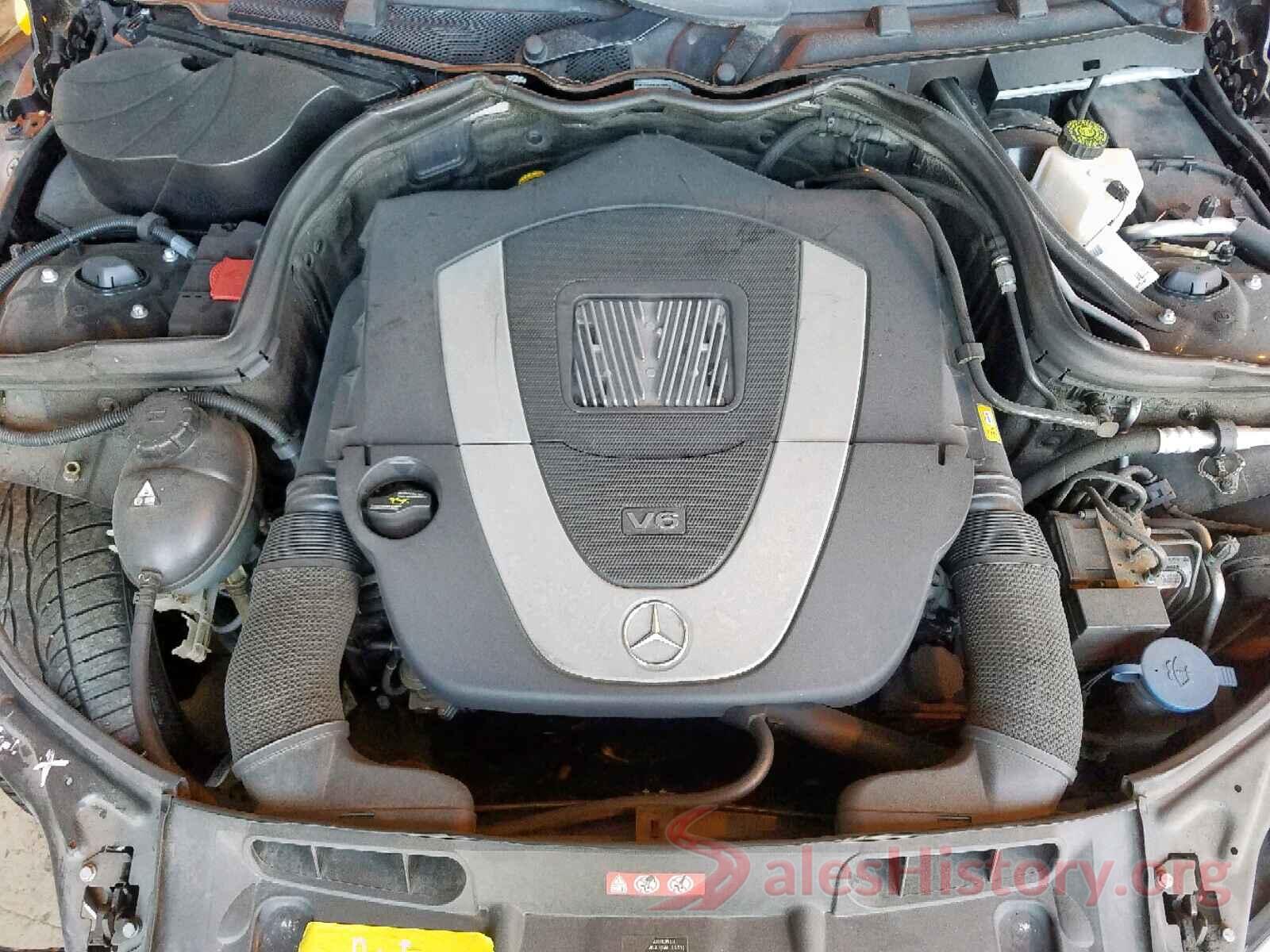 WDDGF54XX8F016349 2008 MERCEDES-BENZ C CLASS