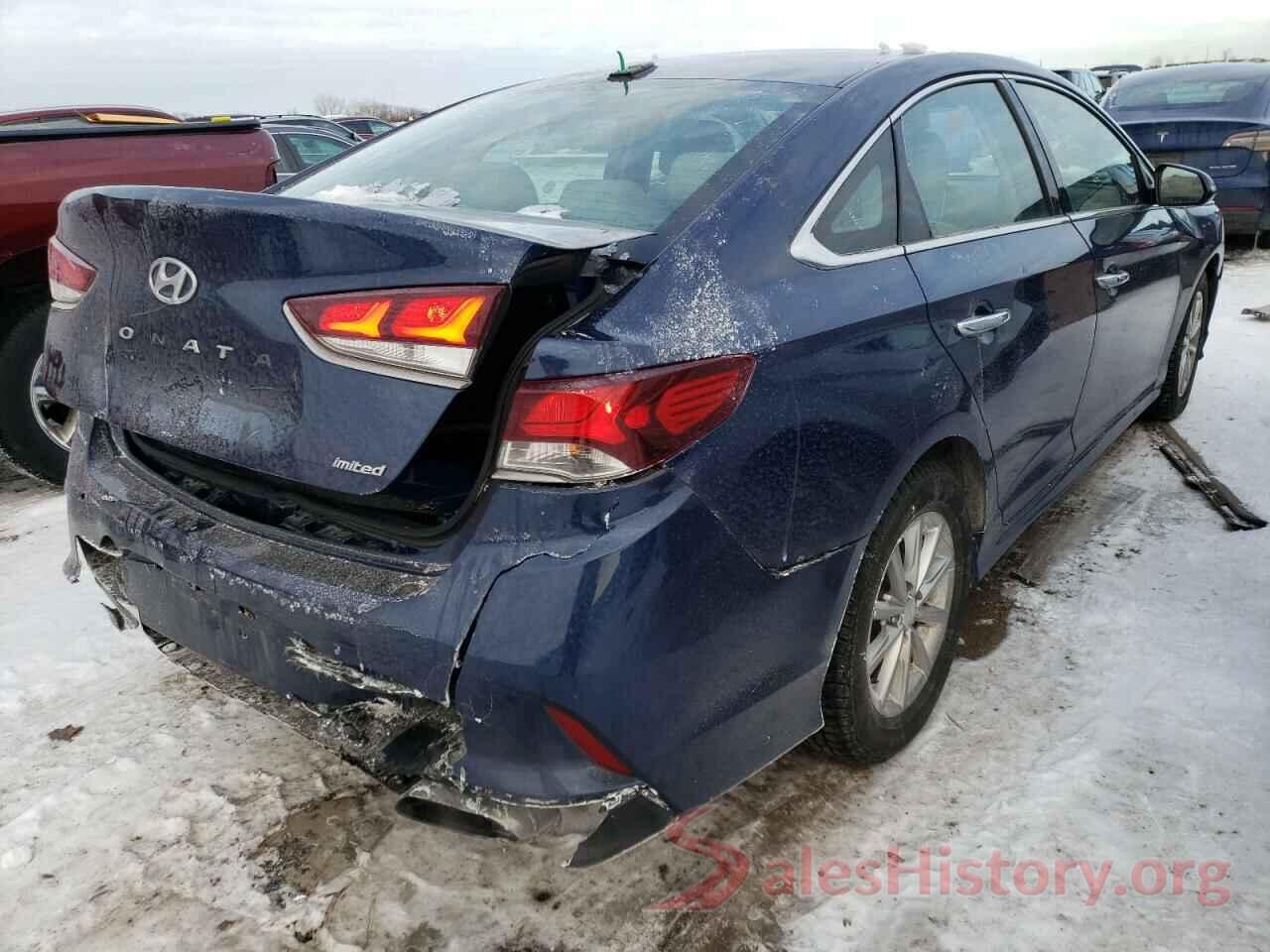 5NPE34AF0JH653097 2018 HYUNDAI SONATA