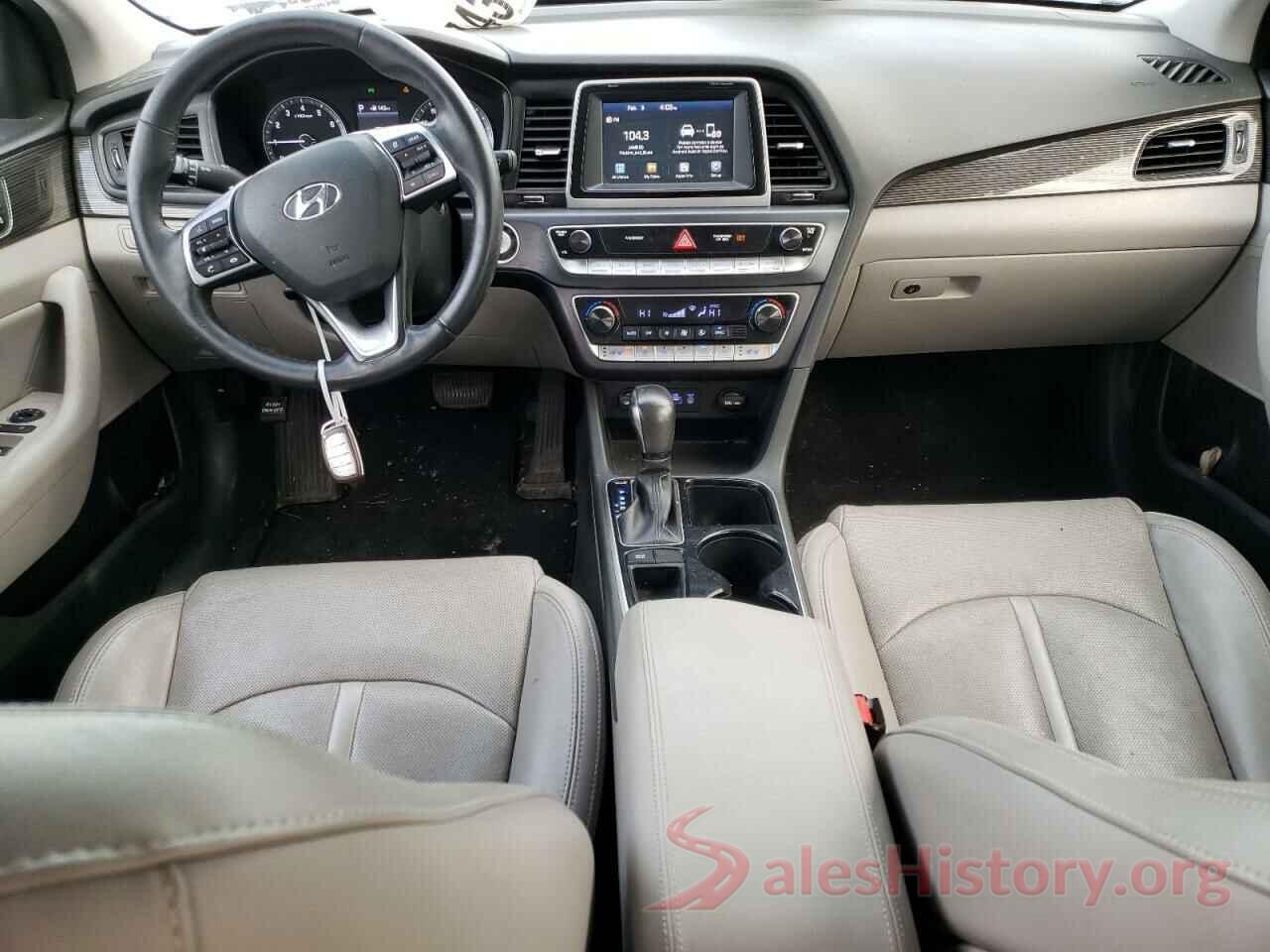 5NPE34AF0JH653097 2018 HYUNDAI SONATA