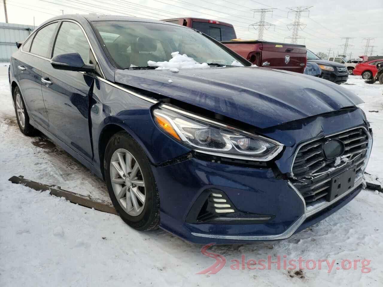 5NPE34AF0JH653097 2018 HYUNDAI SONATA