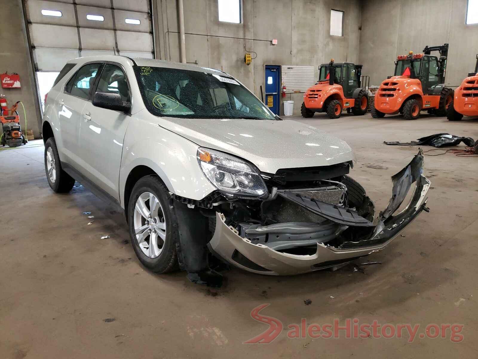 2GNALBEK0G1125717 2016 CHEVROLET EQUINOX