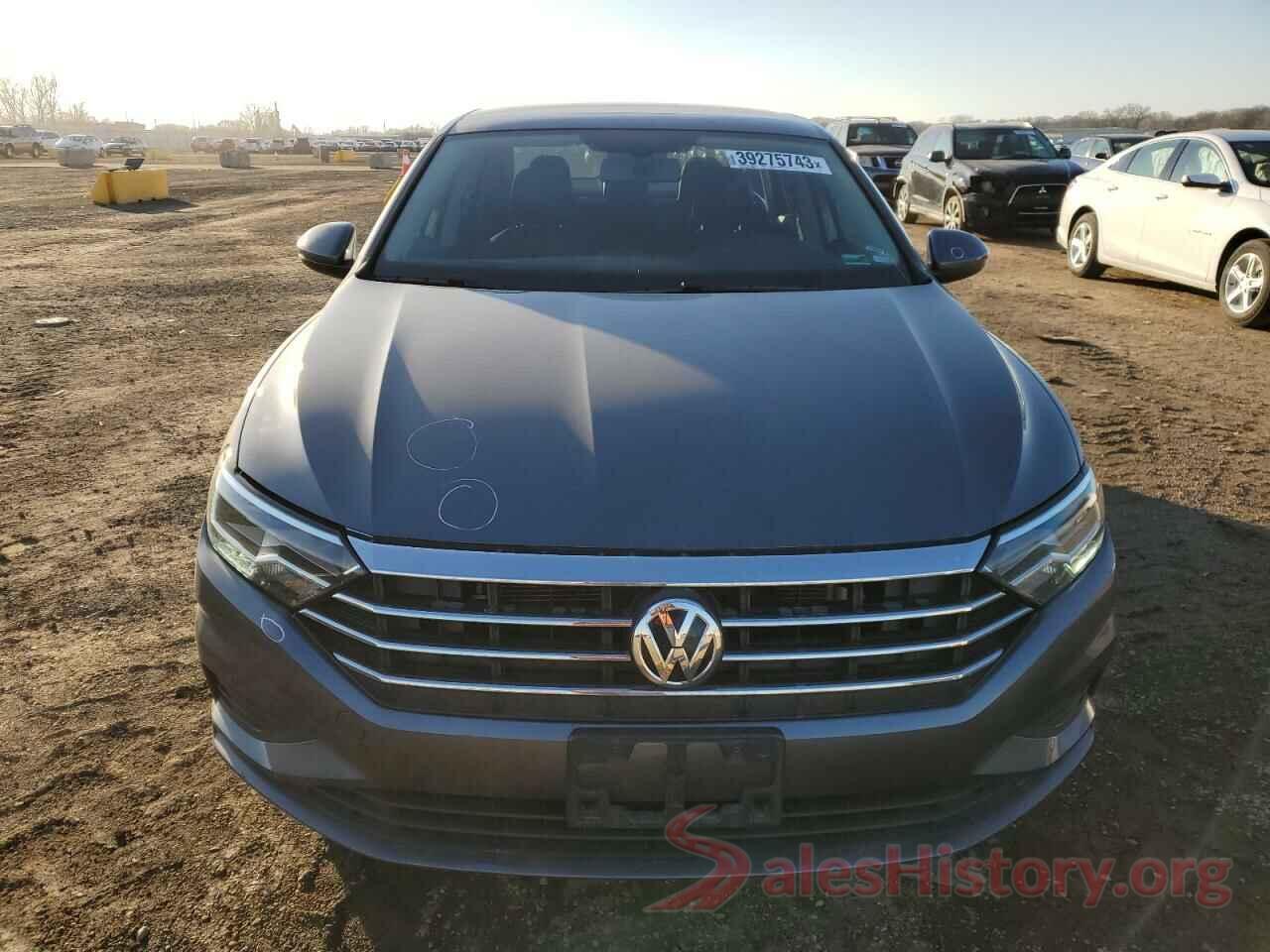 3VWCB7BU9KM170628 2019 VOLKSWAGEN JETTA