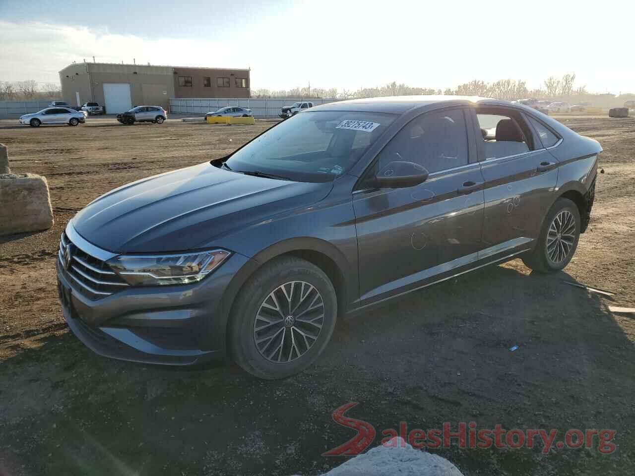 3VWCB7BU9KM170628 2019 VOLKSWAGEN JETTA