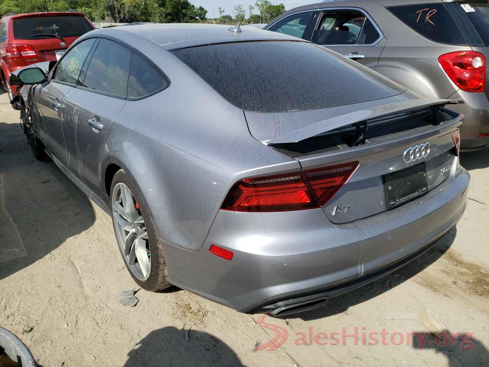 WAUW3AFC2HN006080 2017 AUDI A7