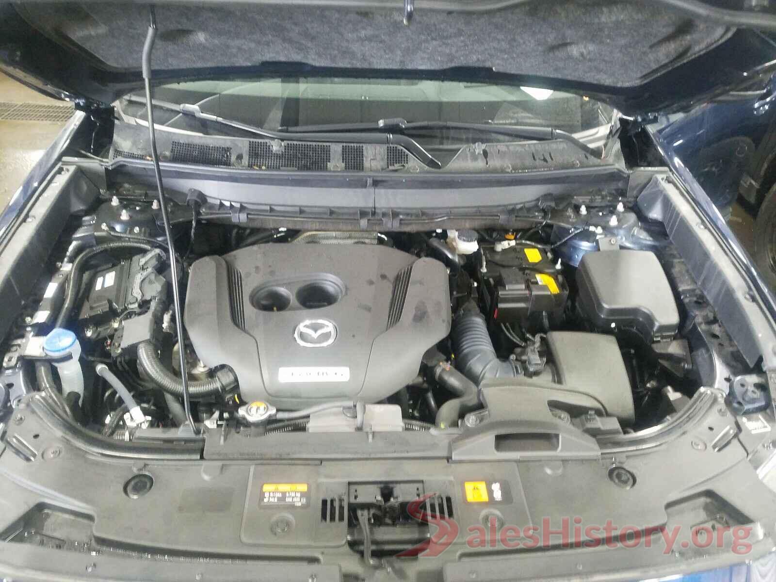 JM3TCBDY3L0411565 2020 MAZDA CX-9