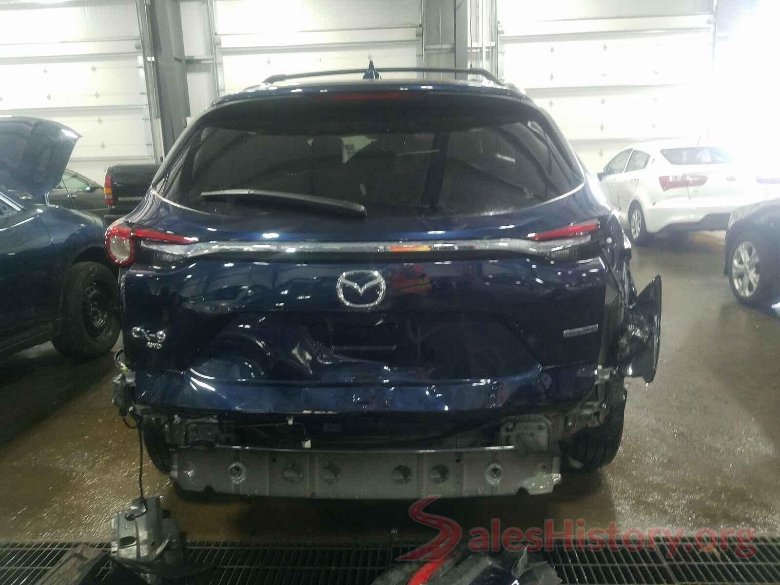 JM3TCBDY3L0411565 2020 MAZDA CX-9