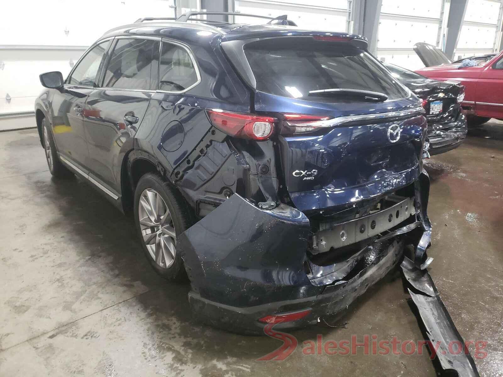 JM3TCBDY3L0411565 2020 MAZDA CX-9