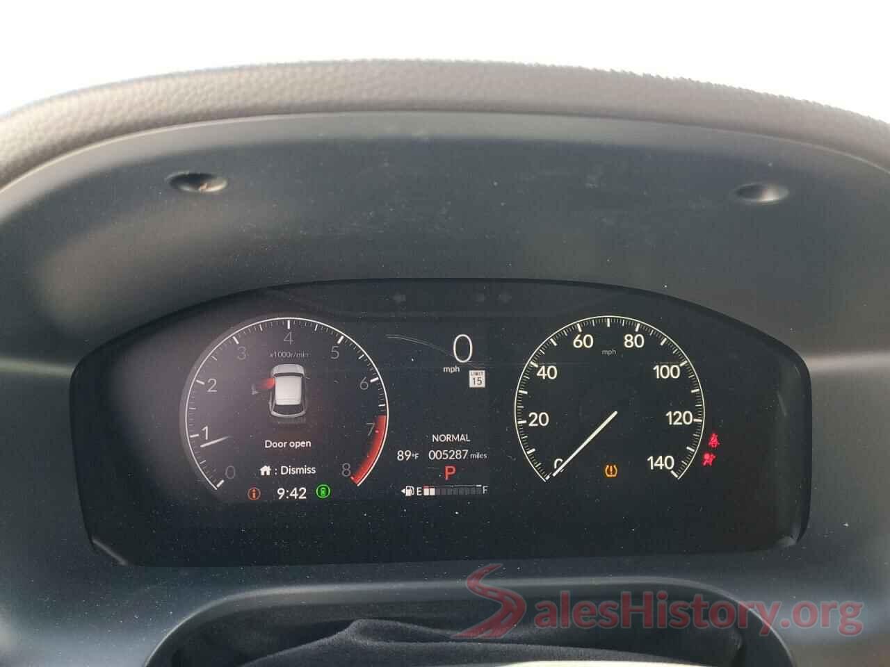 3CZRZ1H55PM707163 2023 HONDA HR-V