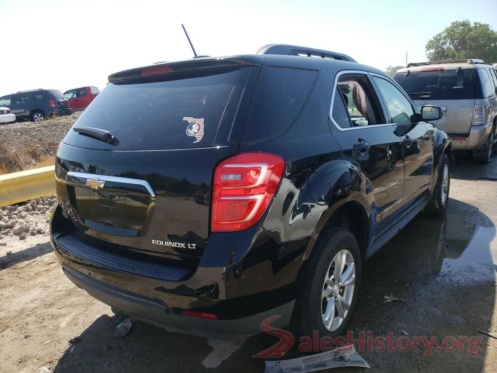 2GNALCEK1G1113016 2016 CHEVROLET EQUINOX