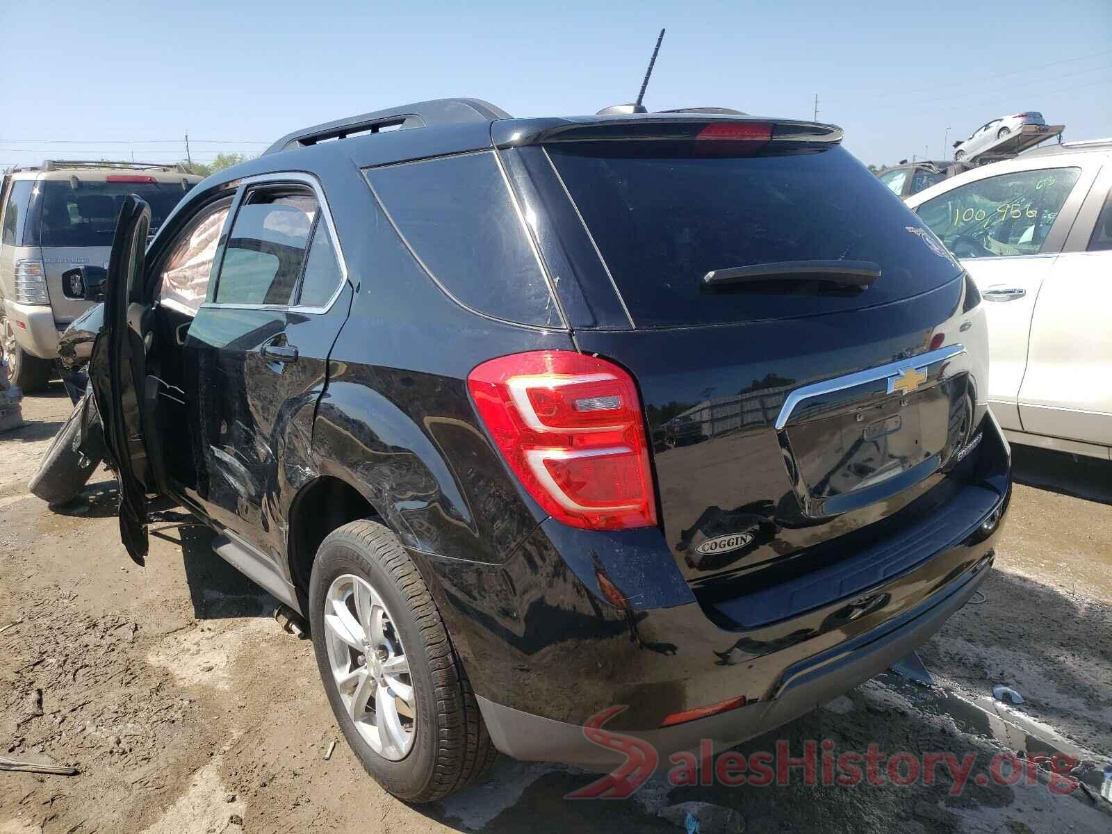 2GNALCEK1G1113016 2016 CHEVROLET EQUINOX