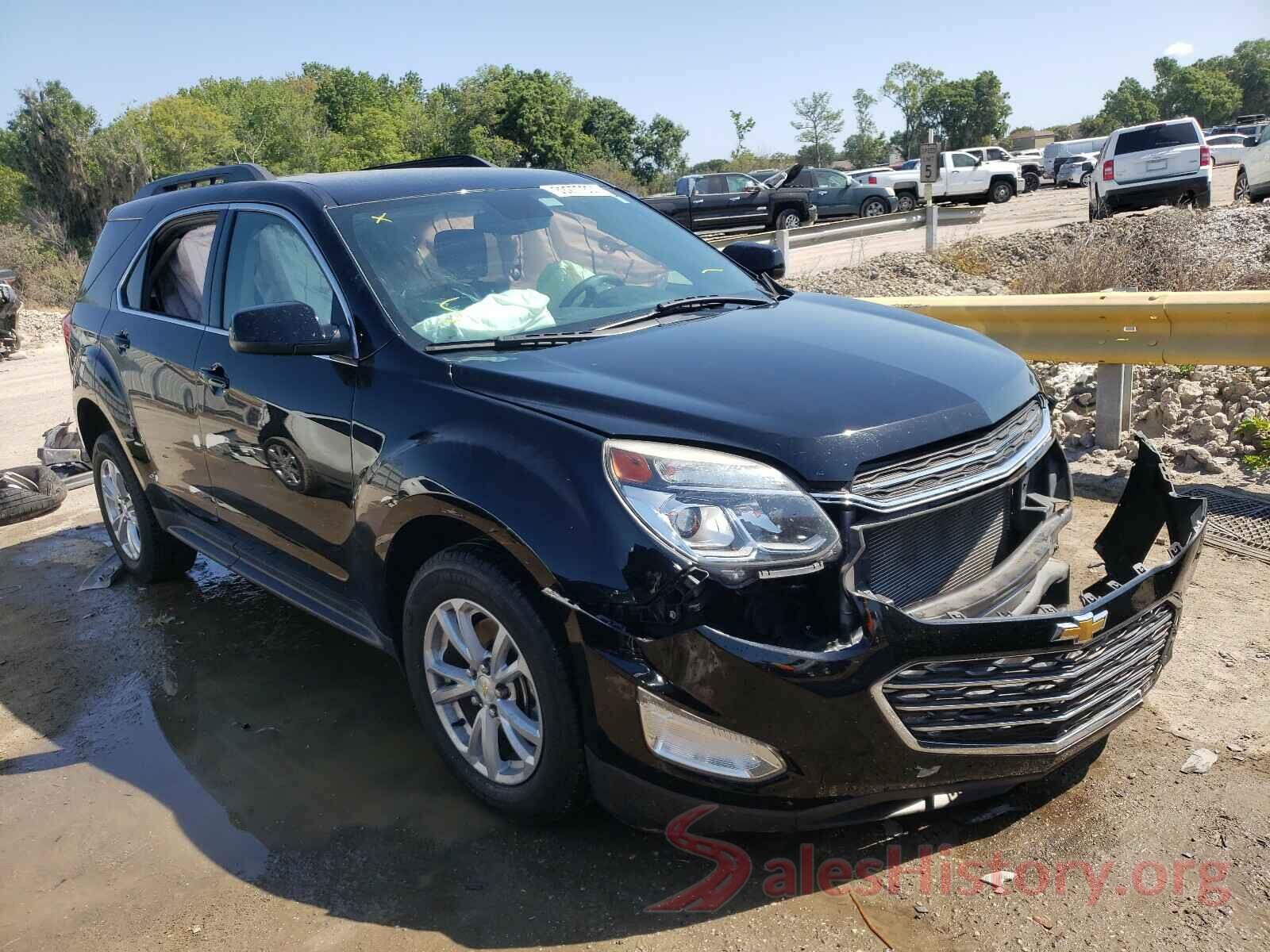 2GNALCEK1G1113016 2016 CHEVROLET EQUINOX