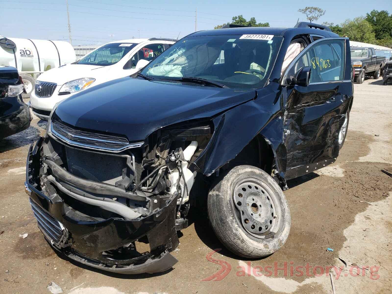 2GNALCEK1G1113016 2016 CHEVROLET EQUINOX