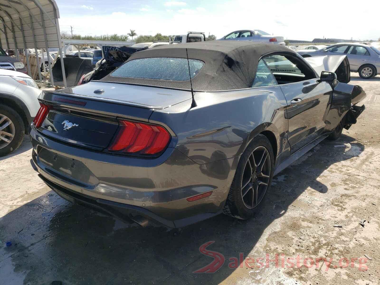 1FATP8UHXJ5124844 2018 FORD MUSTANG