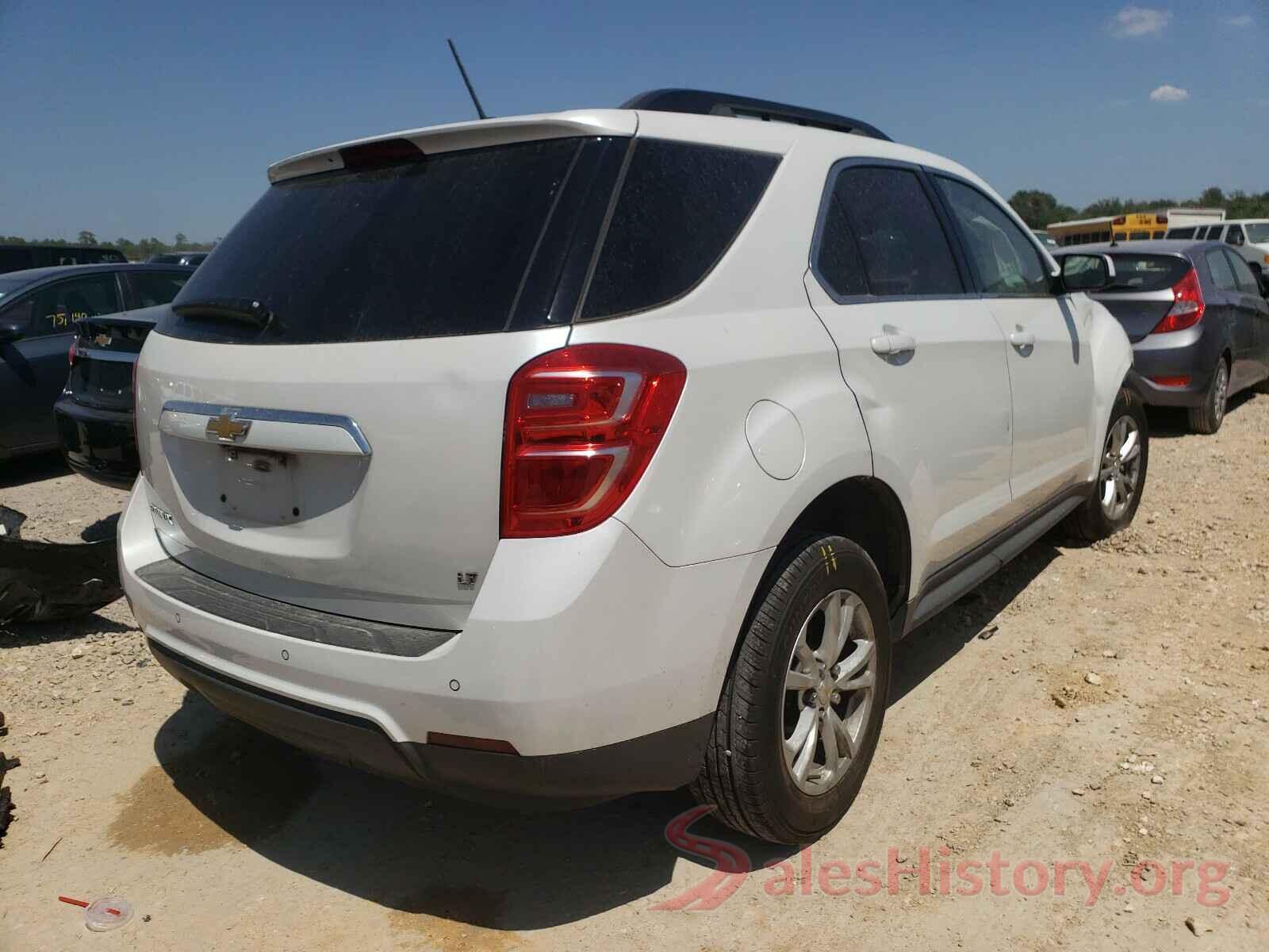 2GNALCEK7H1502793 2017 CHEVROLET EQUINOX