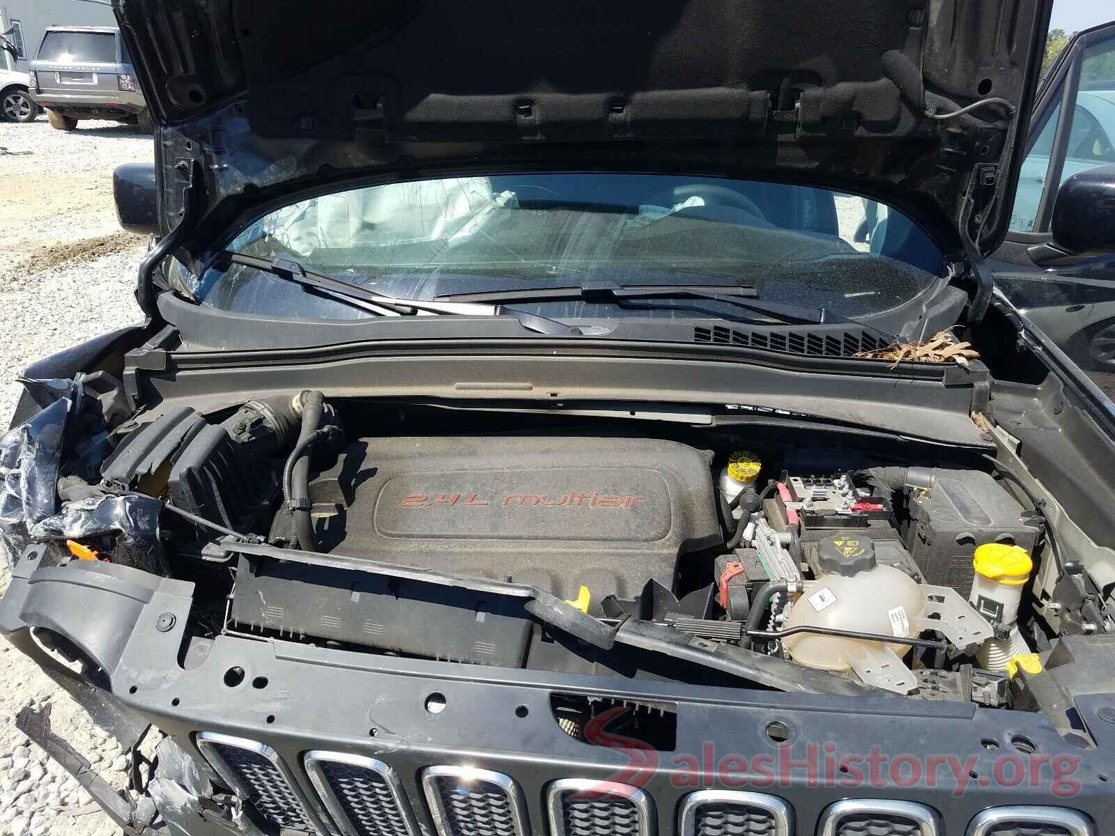 ZACCJABB0JPH10204 2018 JEEP RENEGADE