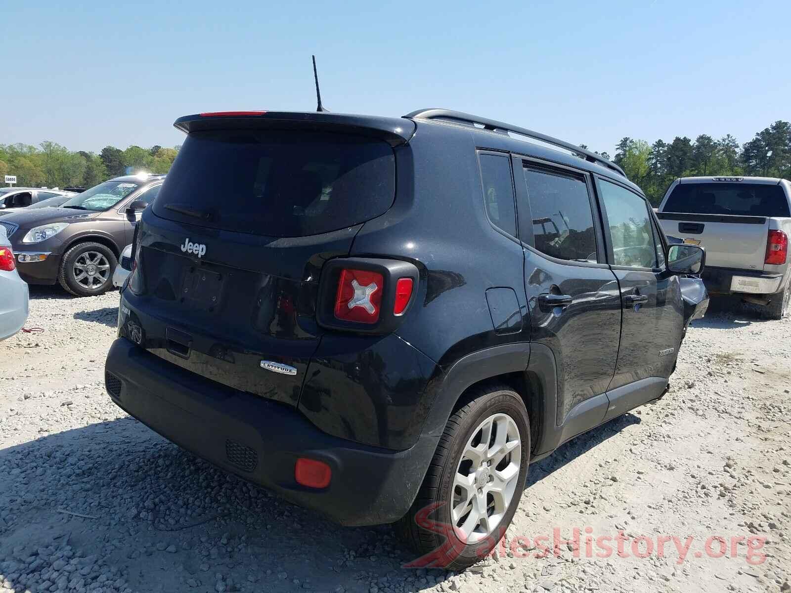 ZACCJABB0JPH10204 2018 JEEP RENEGADE