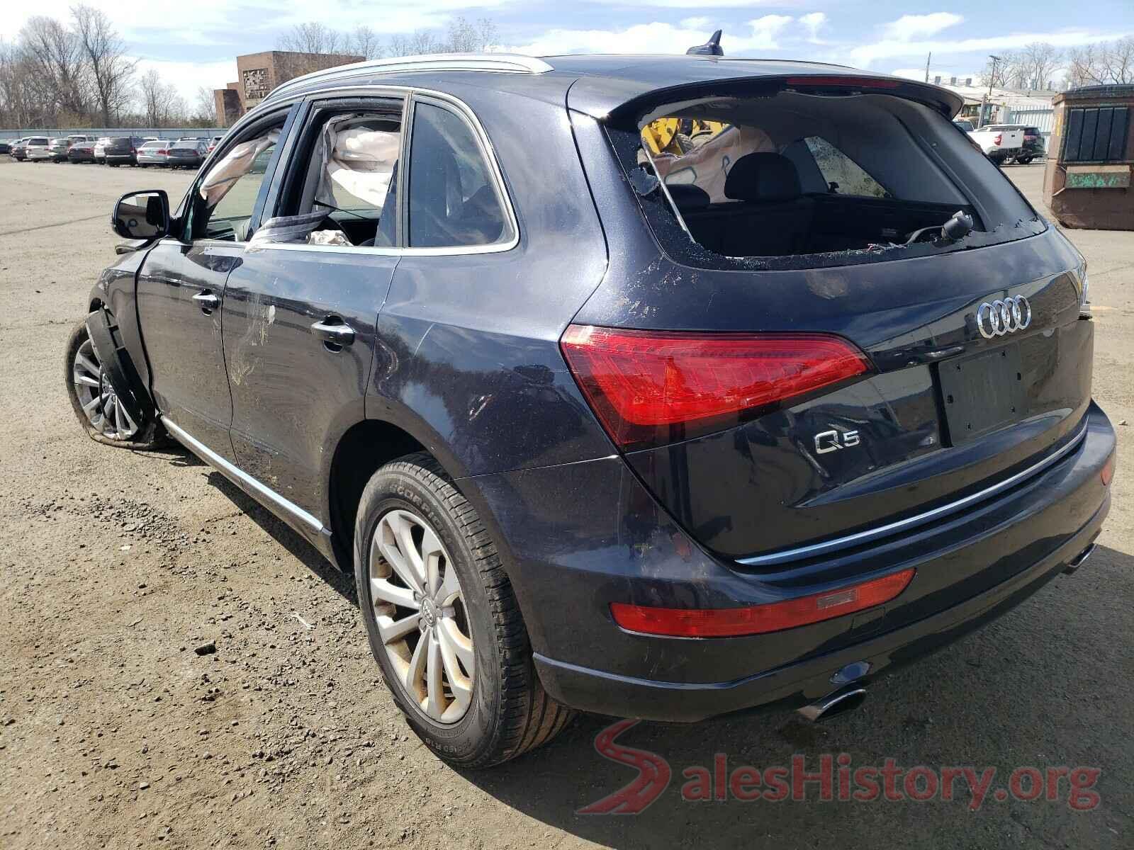 WA1L2AFP3GA061116 2016 AUDI Q5