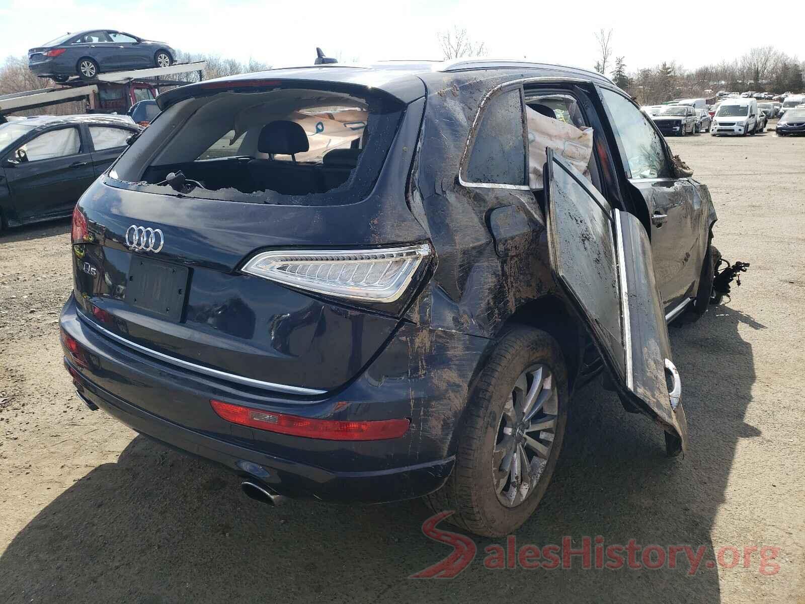 WA1L2AFP3GA061116 2016 AUDI Q5