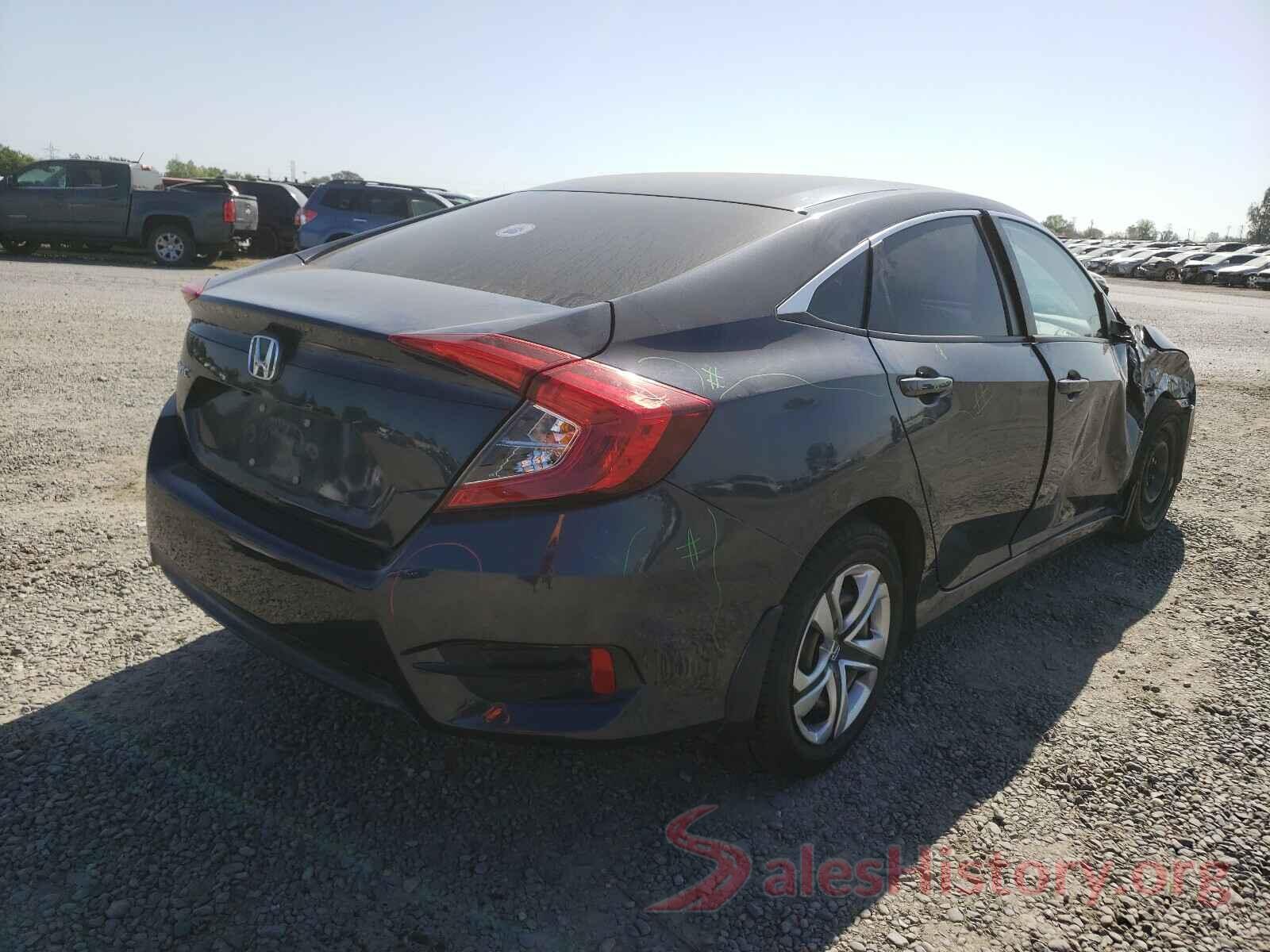 19XFC2F58HE212406 2017 HONDA CIVIC