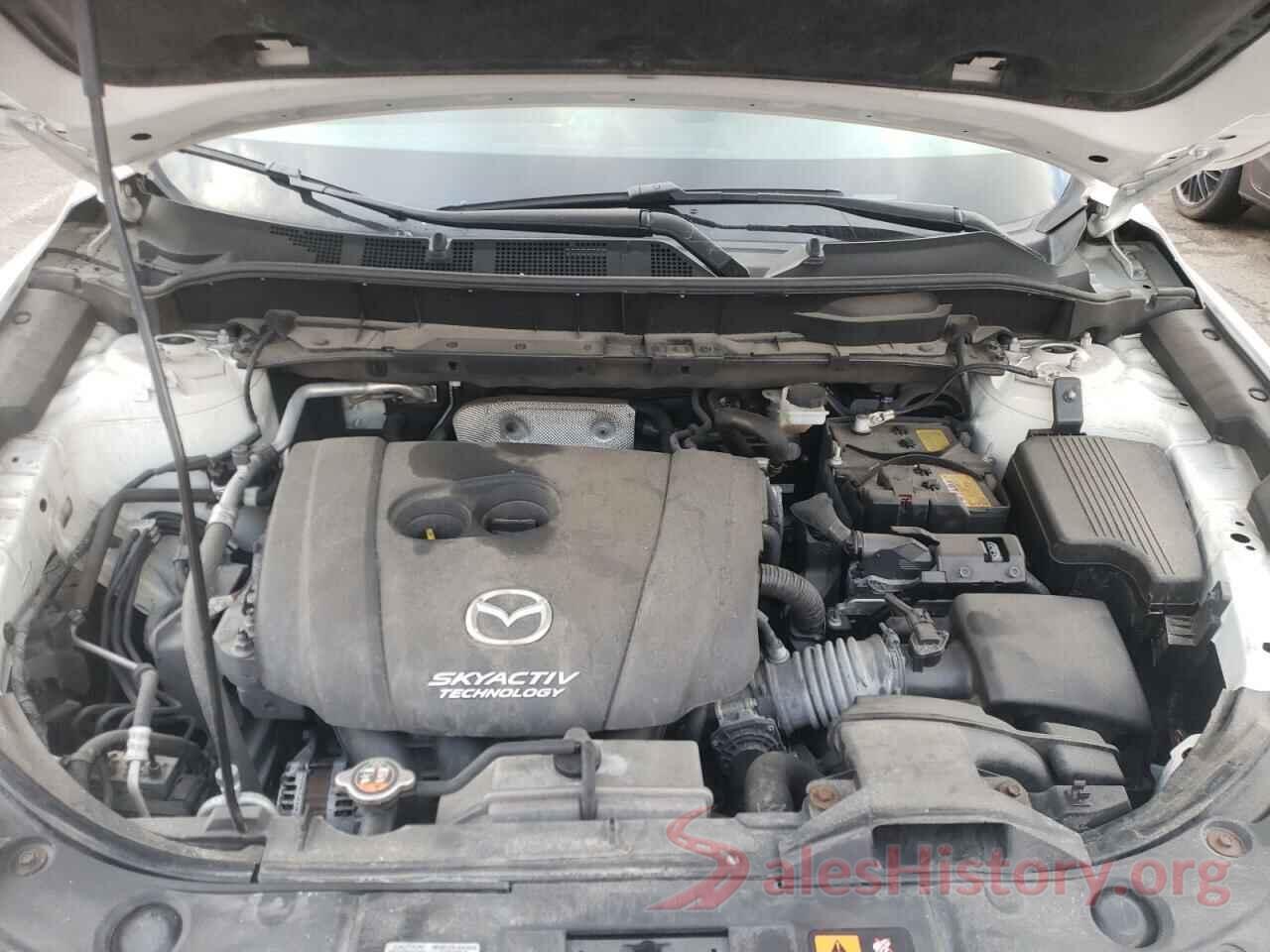 JM3KFBBL0H0179153 2017 MAZDA CX-5