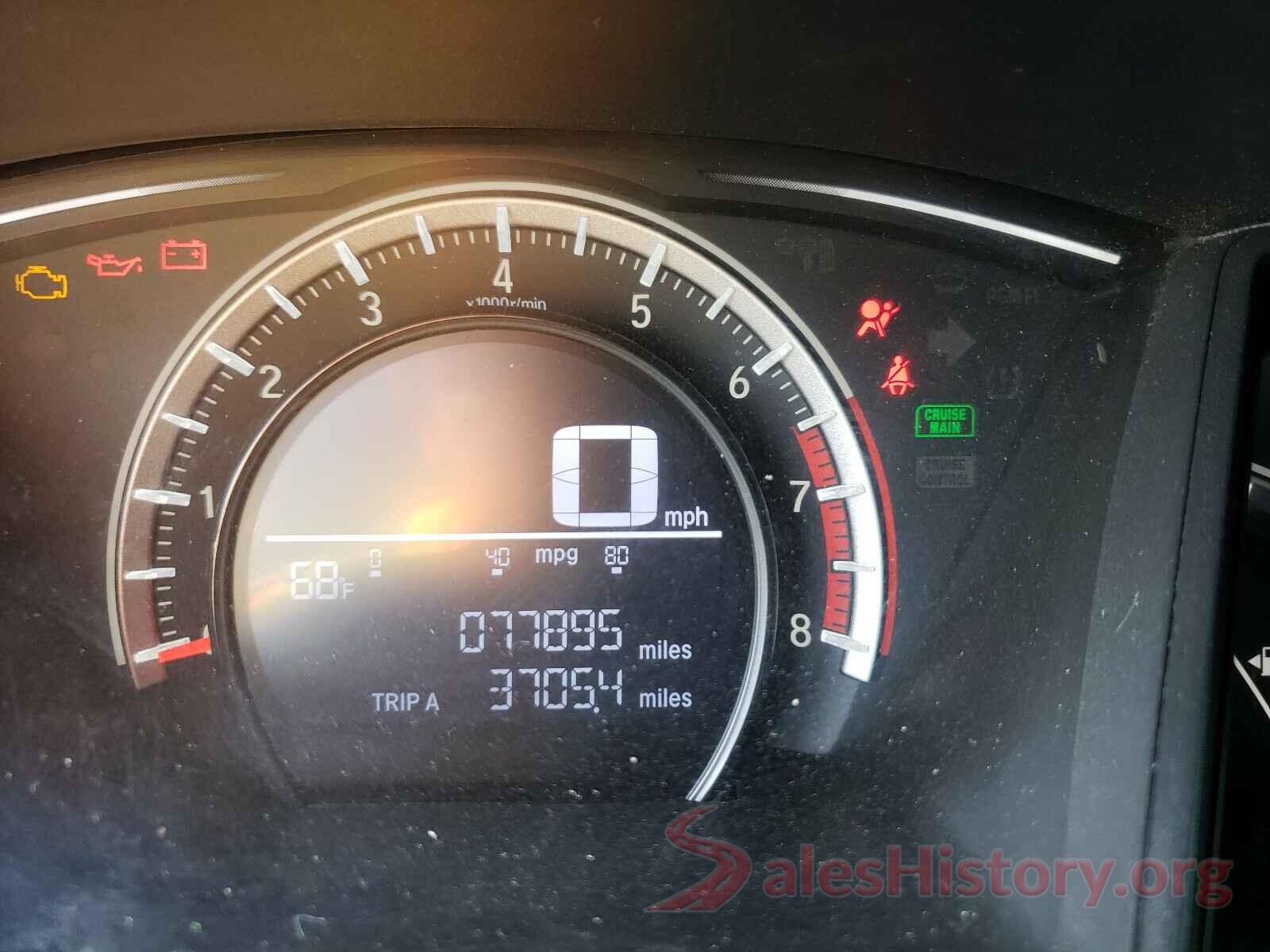 SHHFK7G49HU220500 2017 HONDA CIVIC