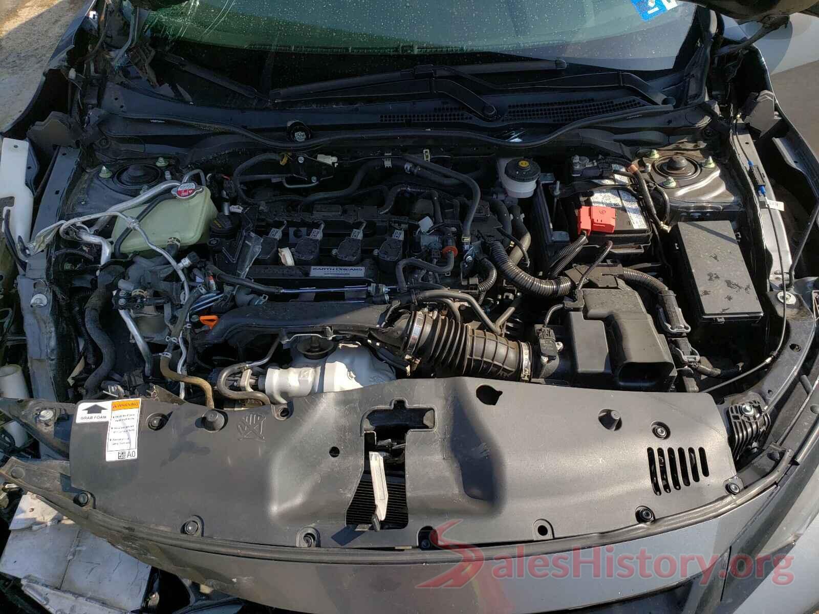 SHHFK7G49HU220500 2017 HONDA CIVIC