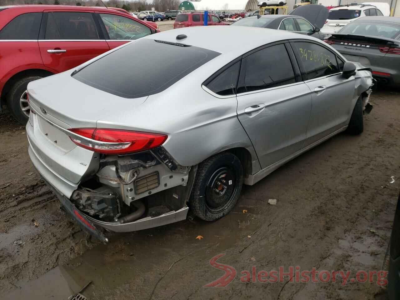 3FA6P0H76HR331870 2017 FORD FUSION