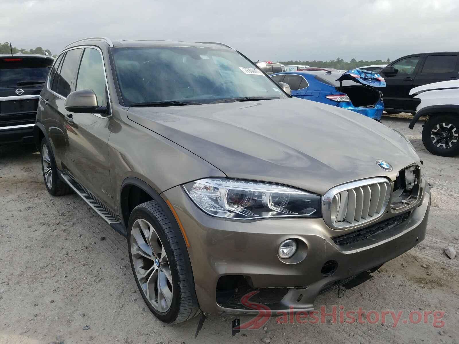 5UXKR2C32H0X06493 2017 BMW X5