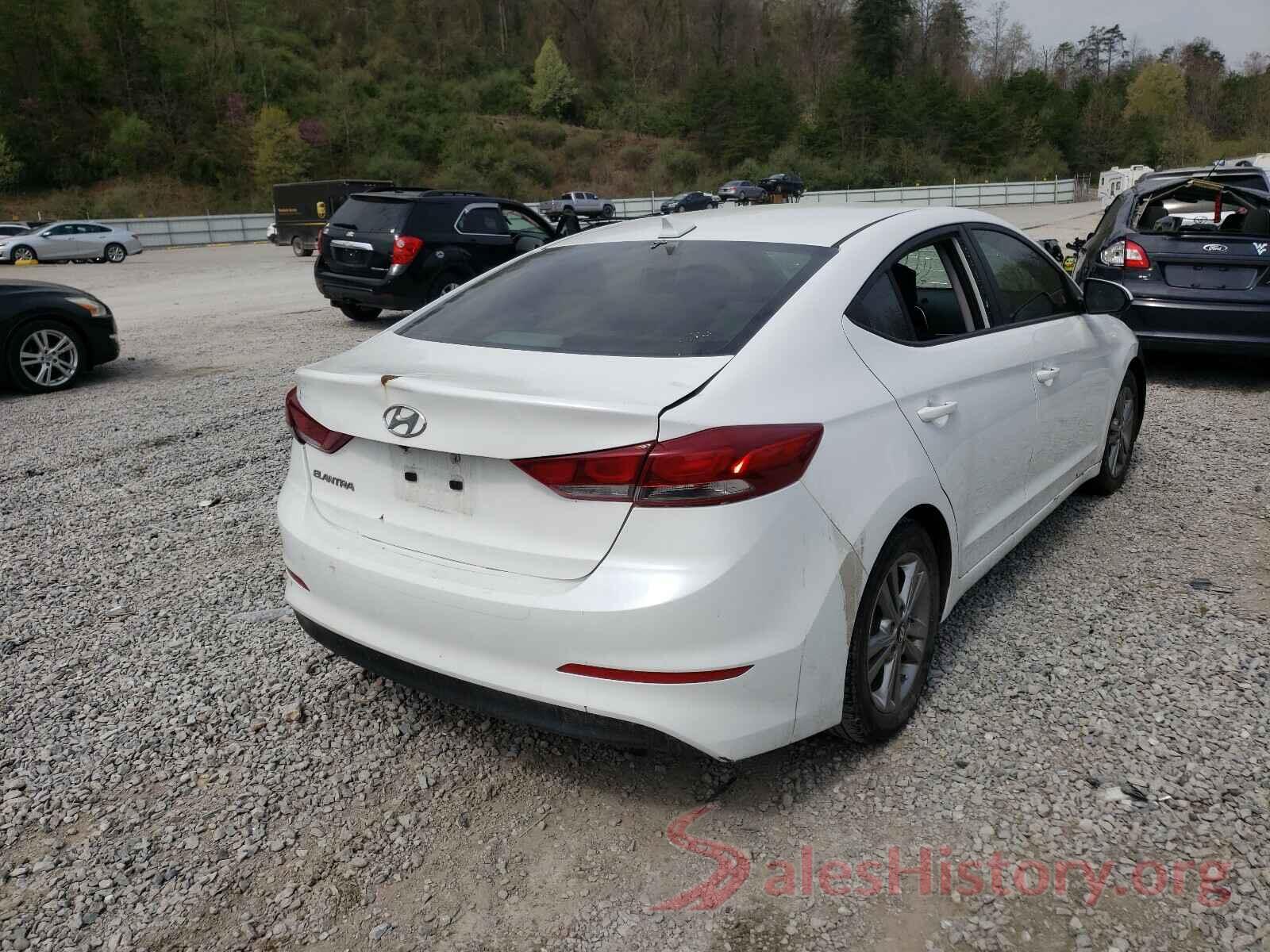 5NPD84LF8HH041766 2017 HYUNDAI ELANTRA