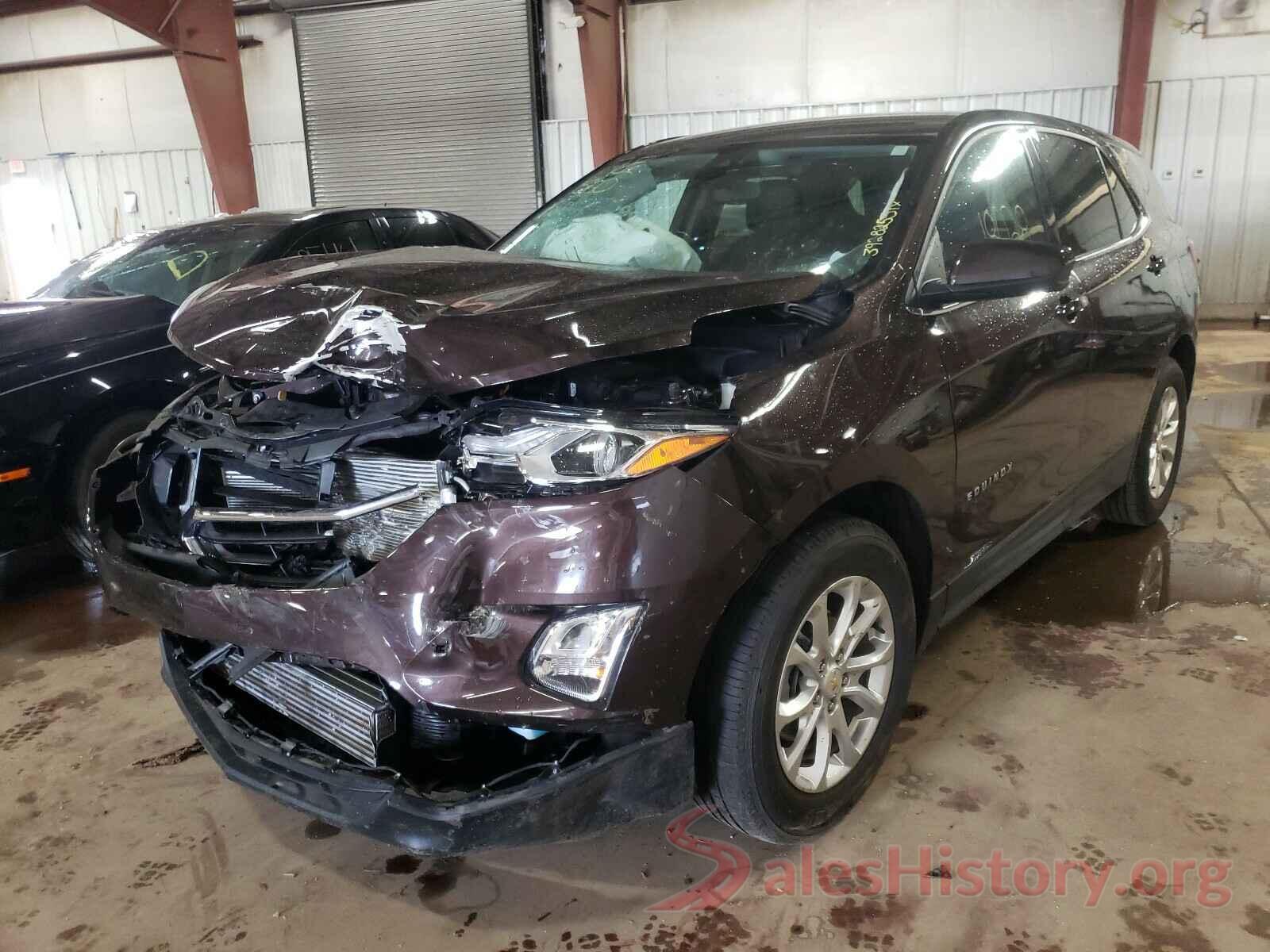 2GNAXKEV2L6115847 2020 CHEVROLET EQUINOX